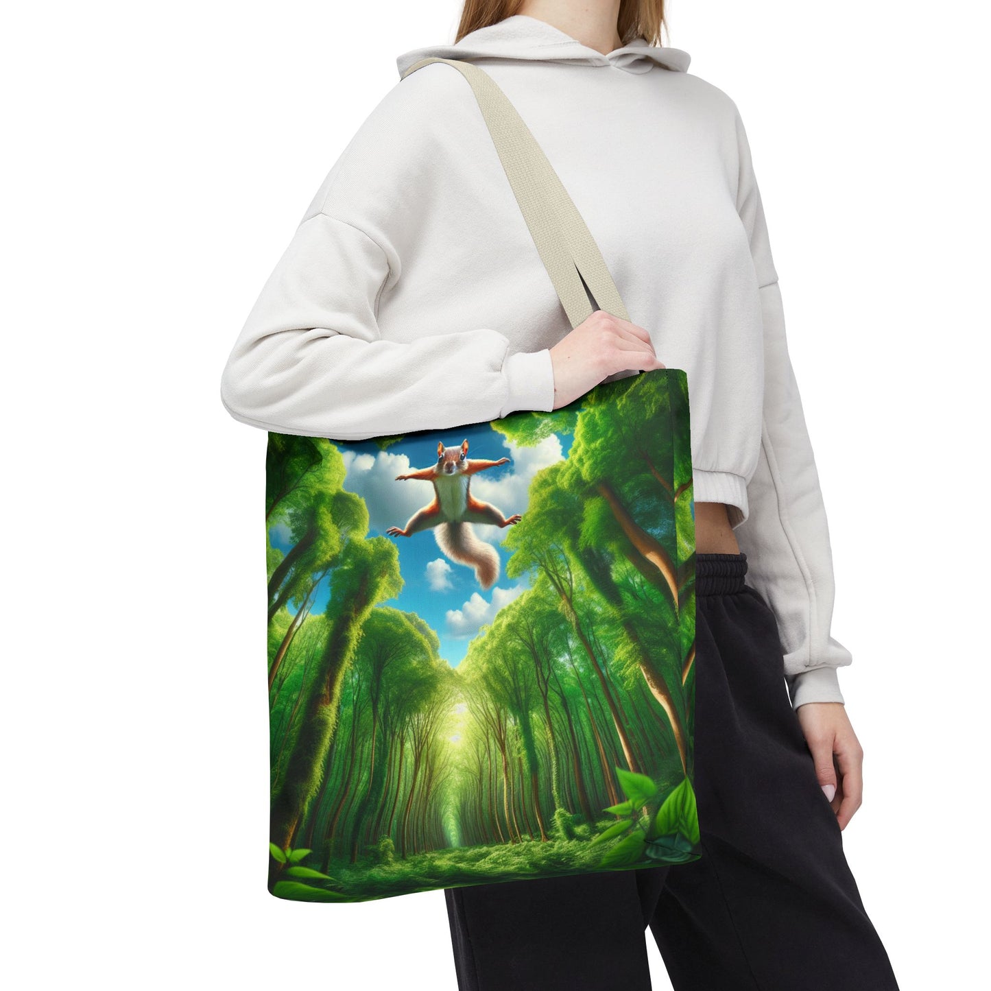 Tote Bag (AOP)