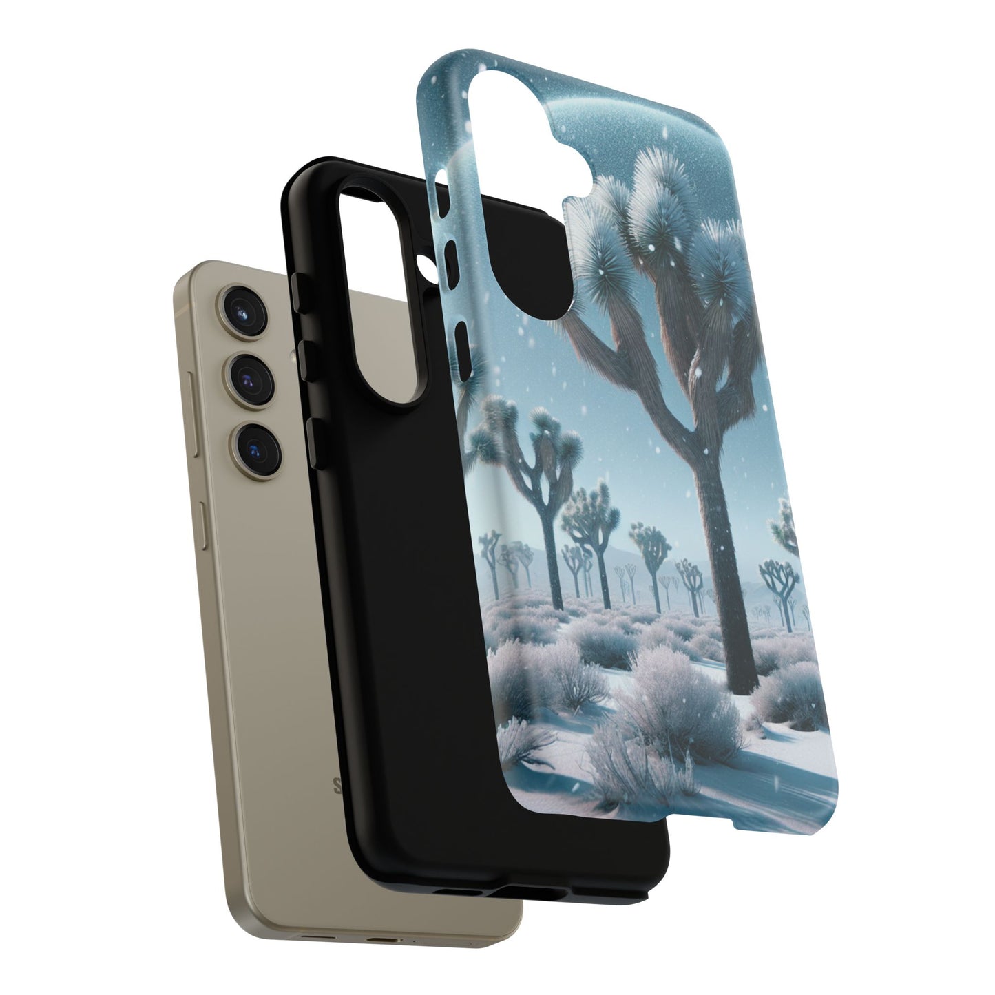 JOSHUA TREE phone case
