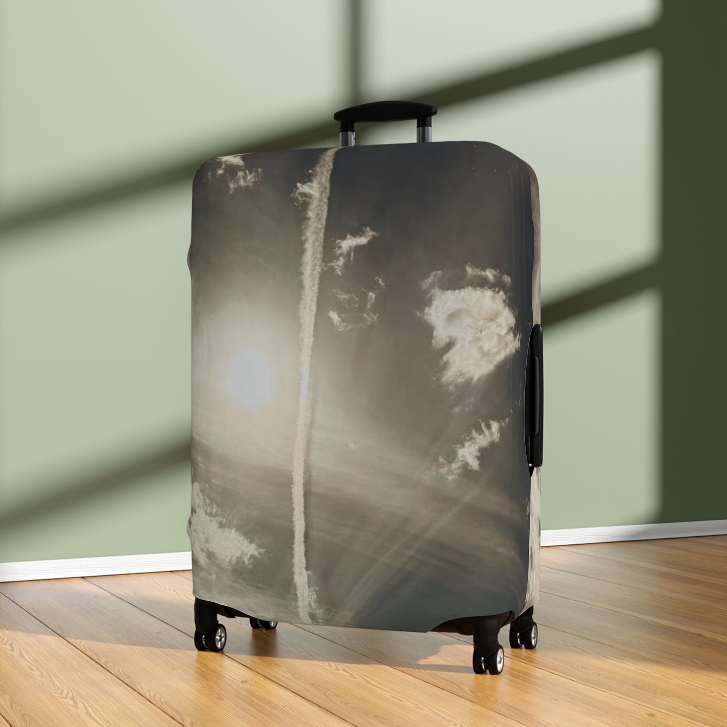 Luggage Cover