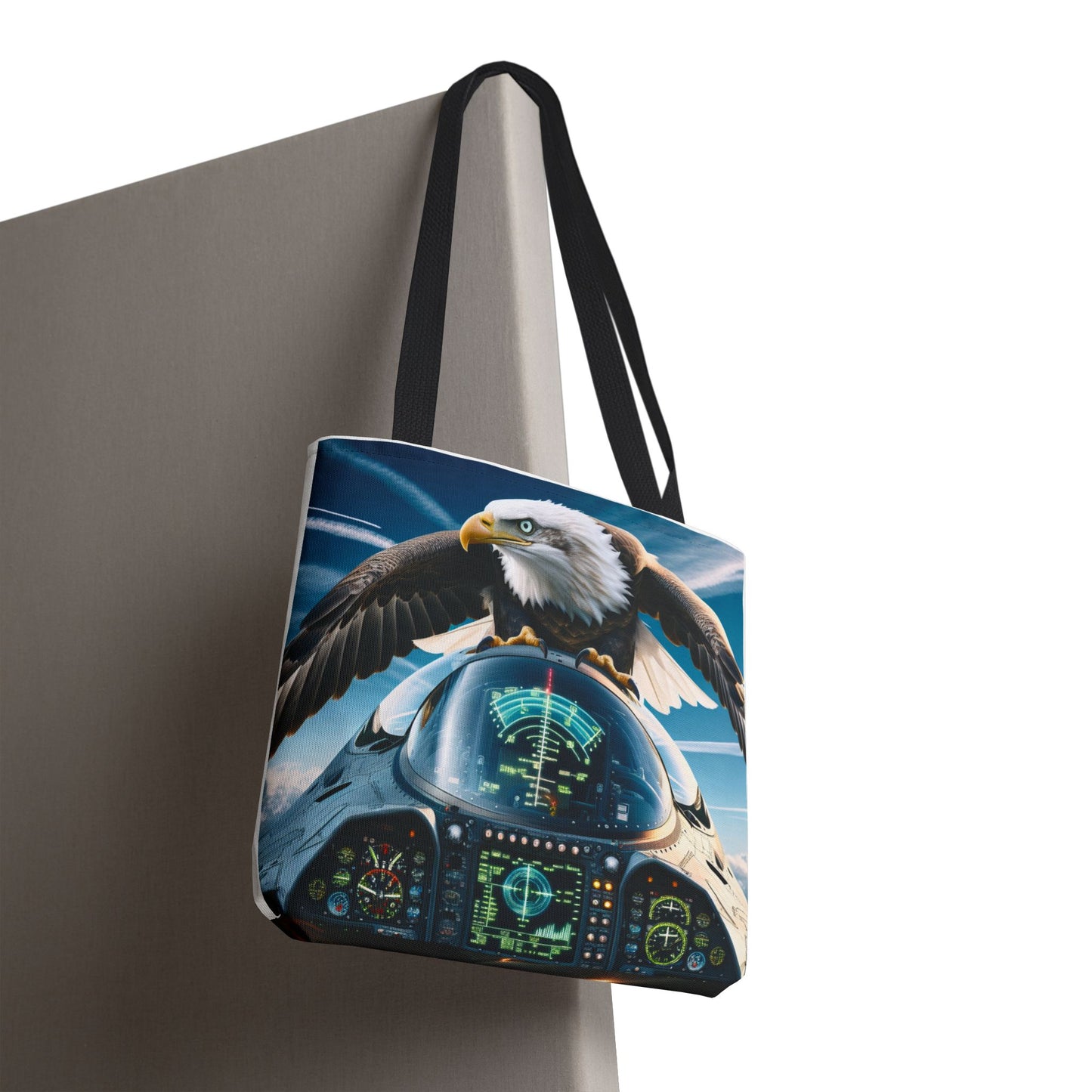 Tote Bag (AOP)