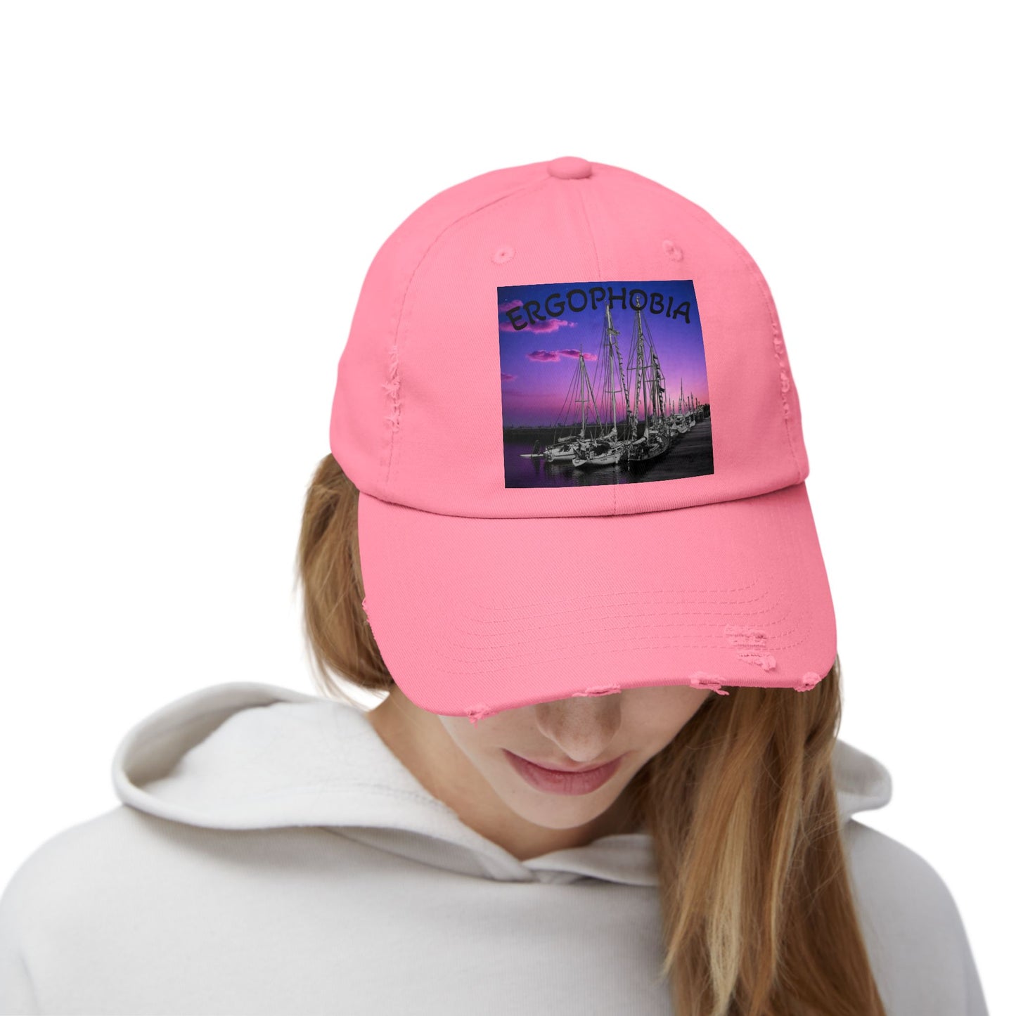 SUNSET BAY CAP