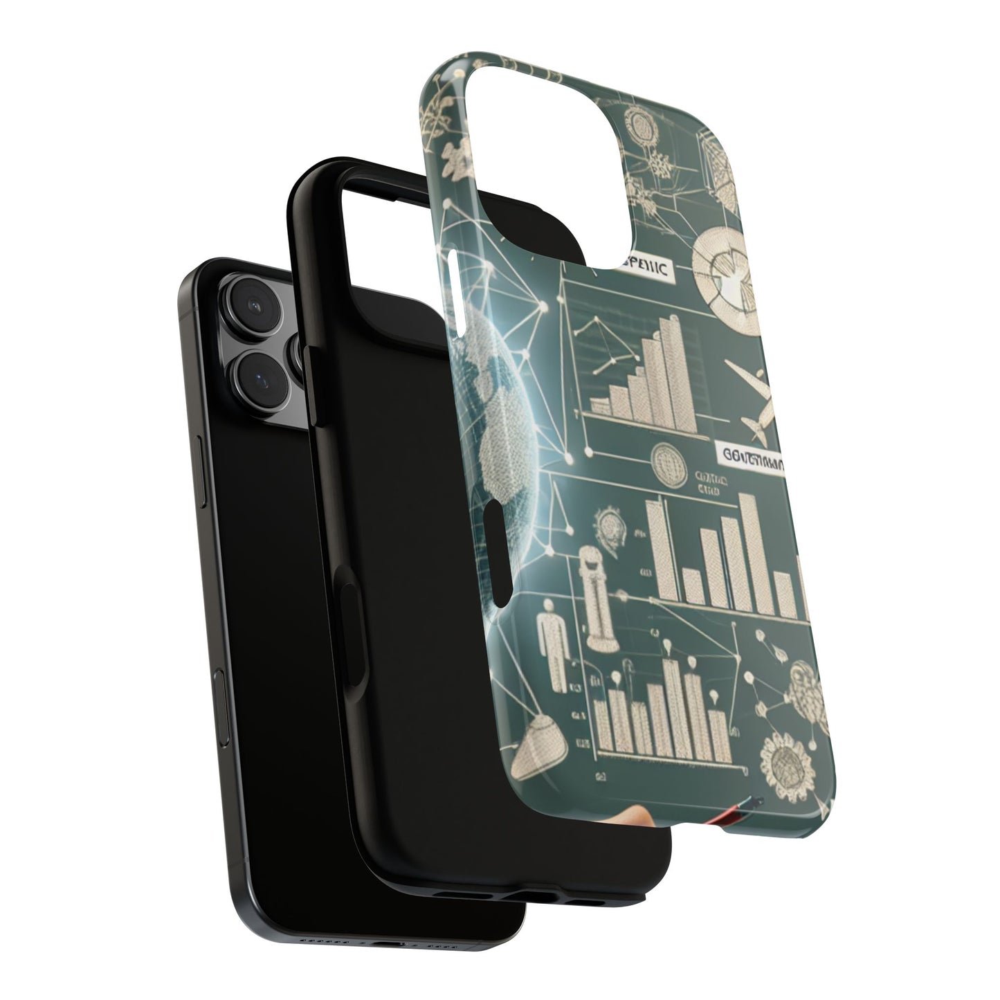Tough Cases