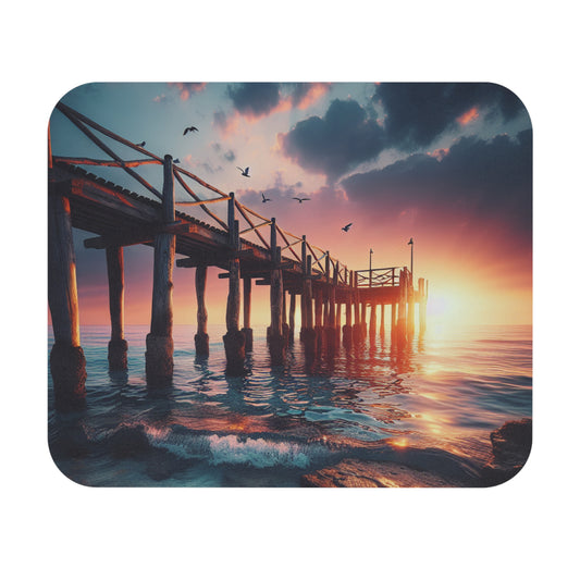 Mouse Pad (Rectangle)