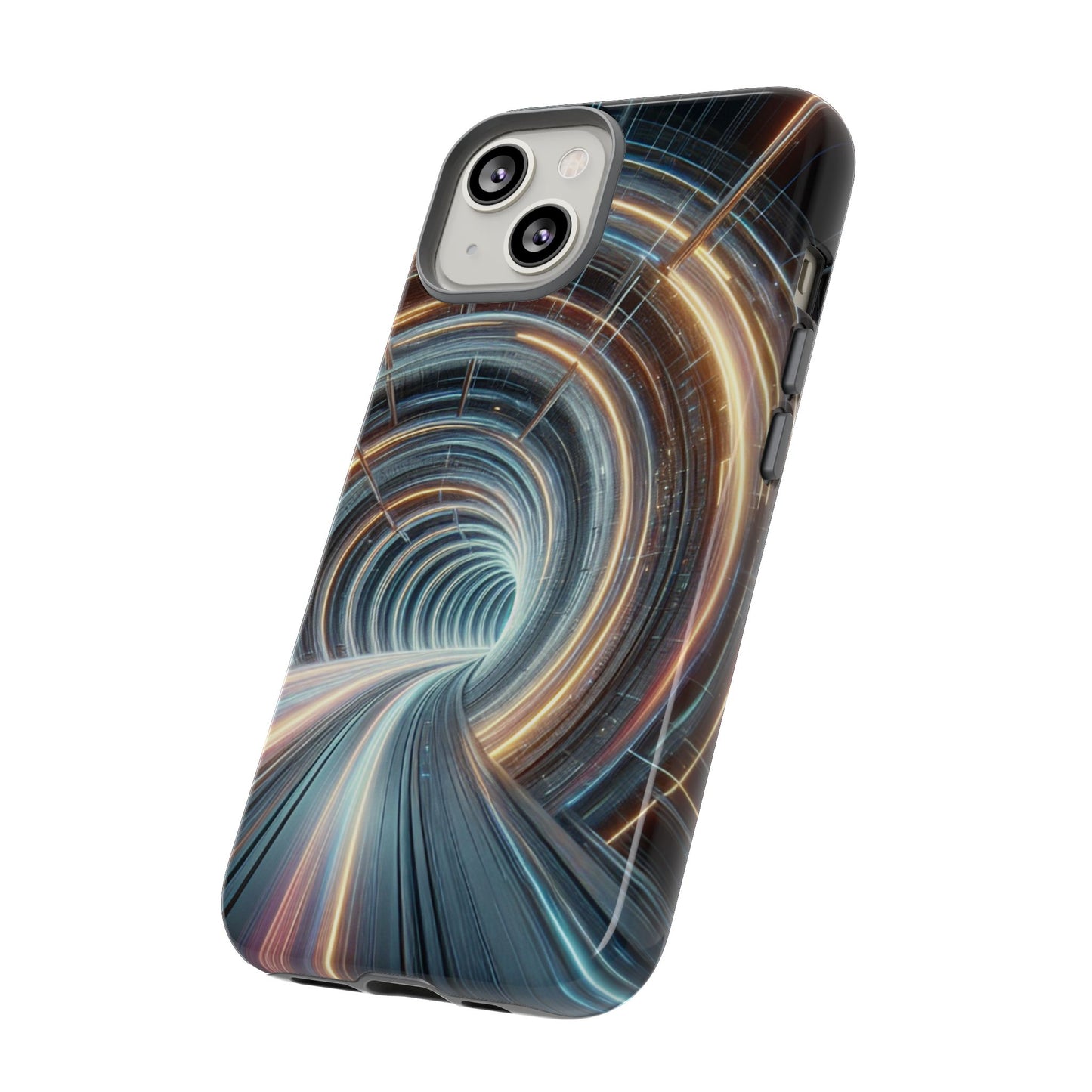 tunnel phone case
