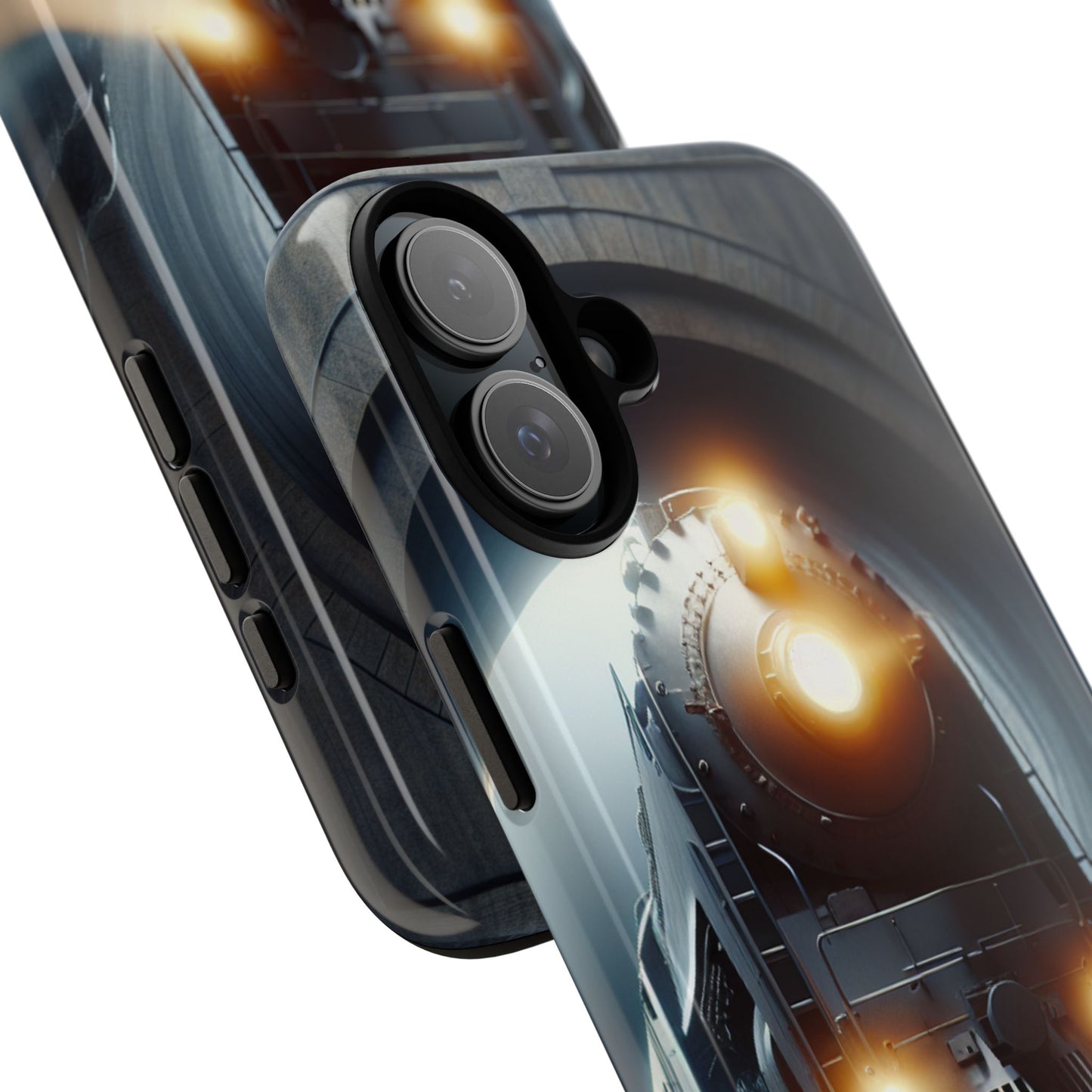 train phone case