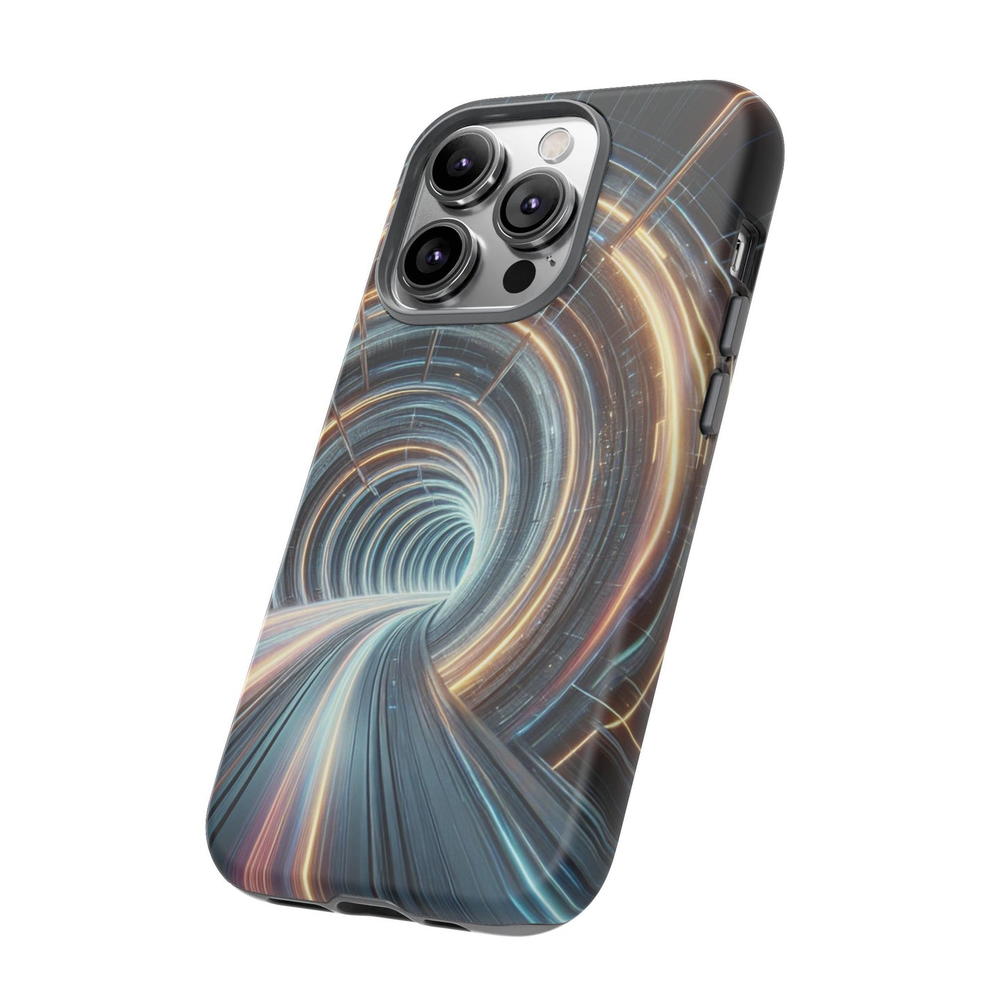 tunnel phone case