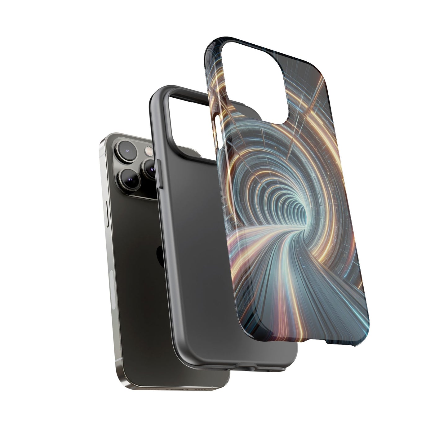 tunnel phone case