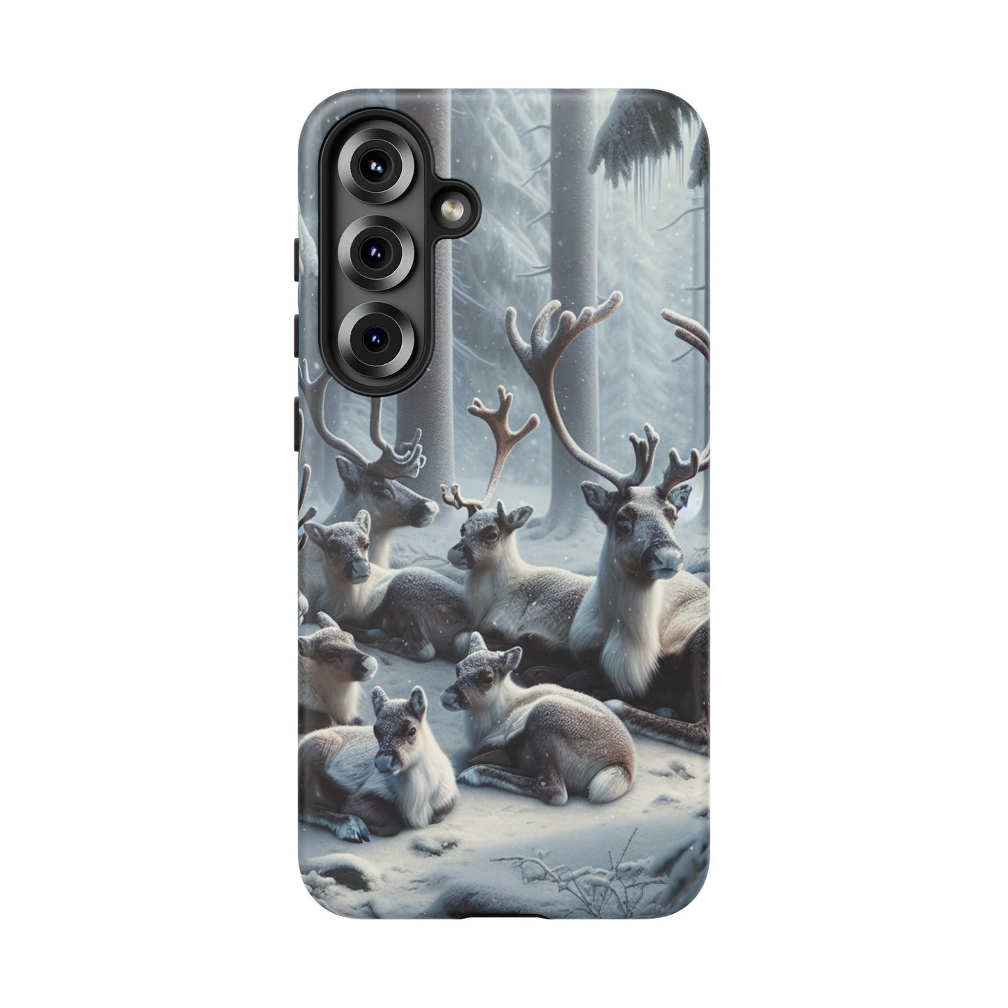 DEER PHONE CASE