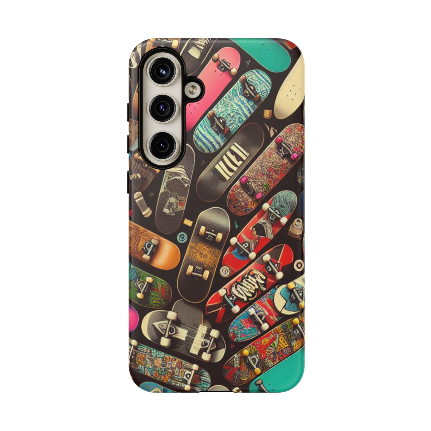 Tough Cases