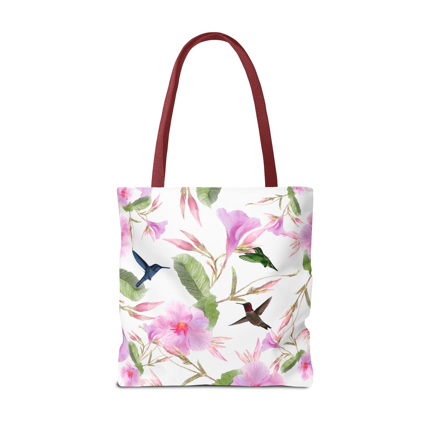 HUMMINGBIRD TOTE