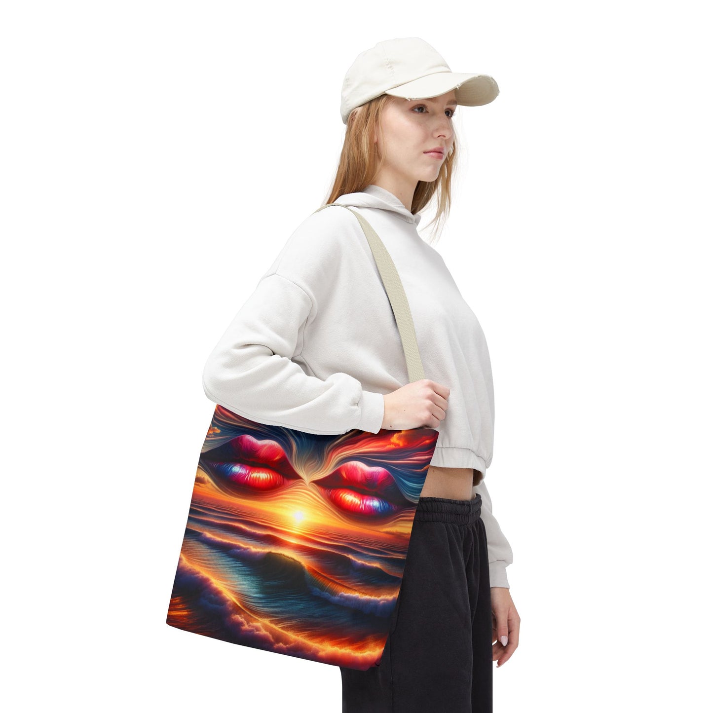 Tote Bag (AOP)