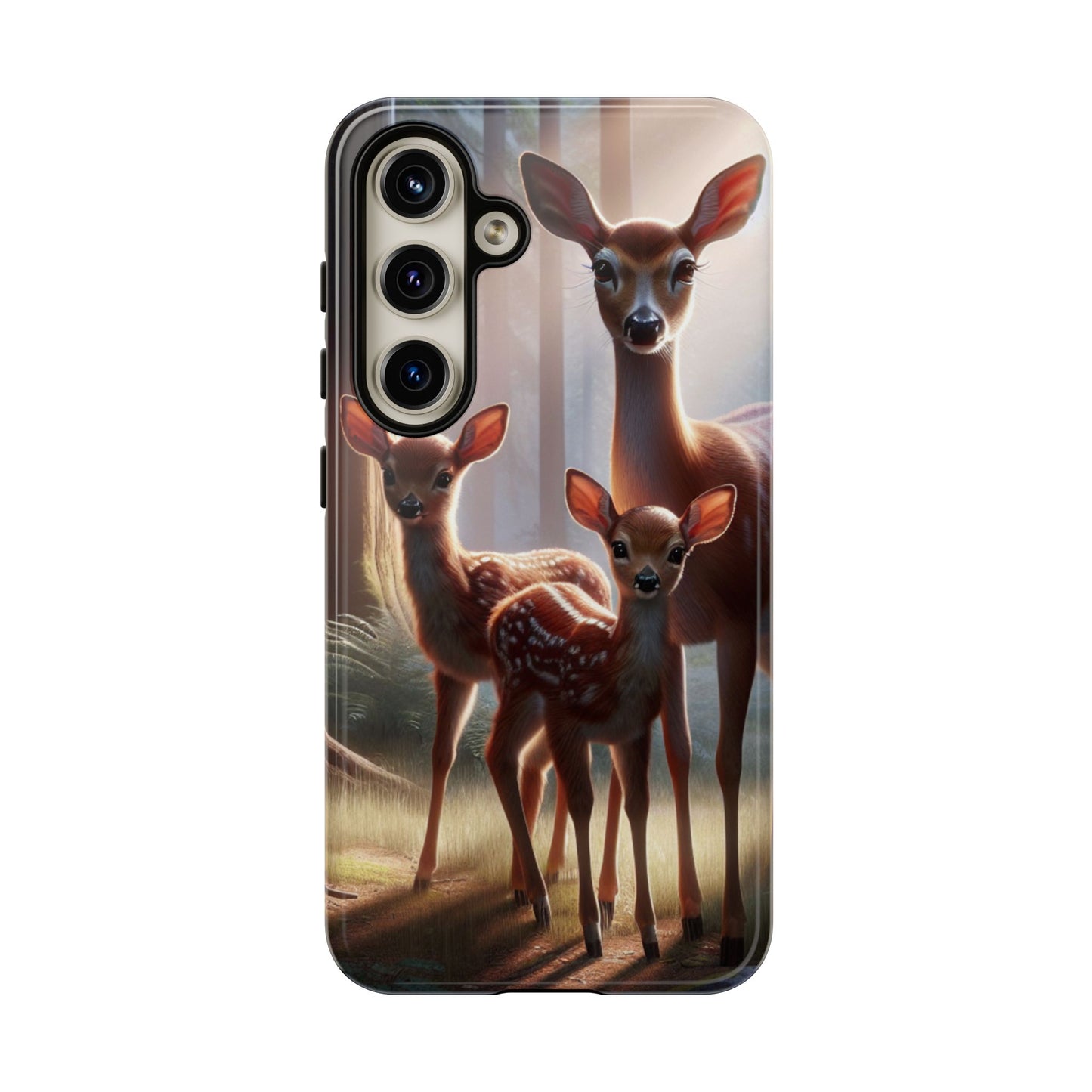 Tough Cases