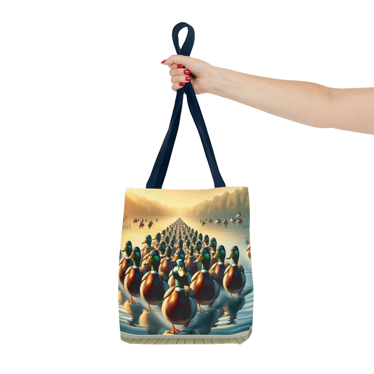 Tote Bag (AOP)