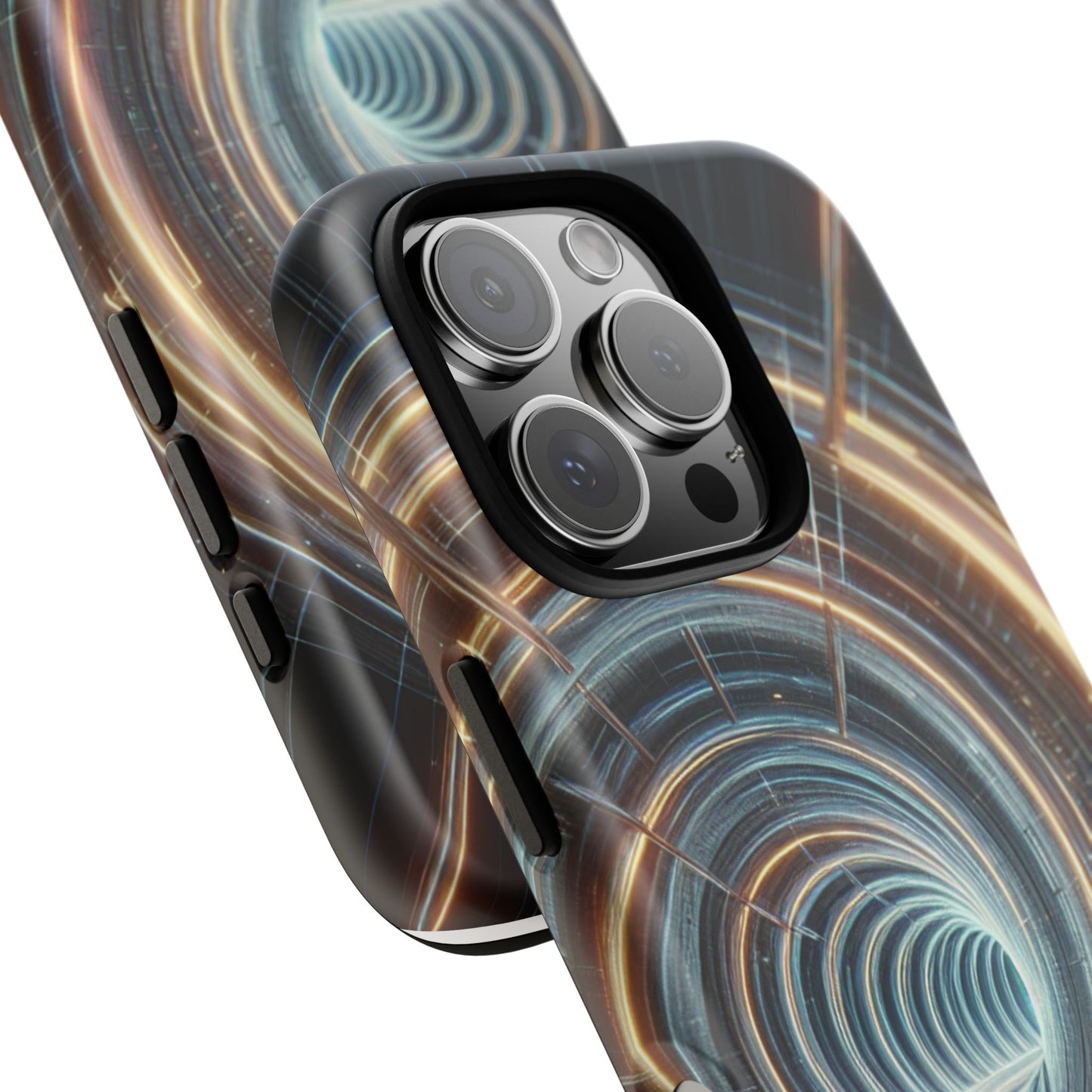 tunnel phone case
