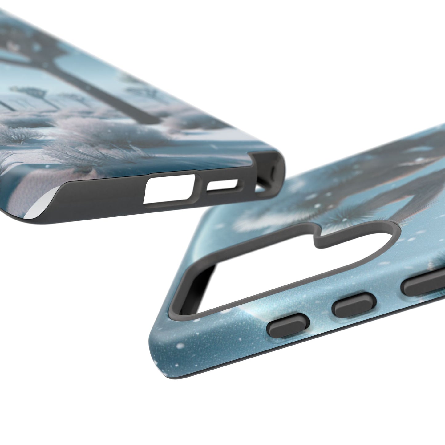 JOSHUA TREE phone case