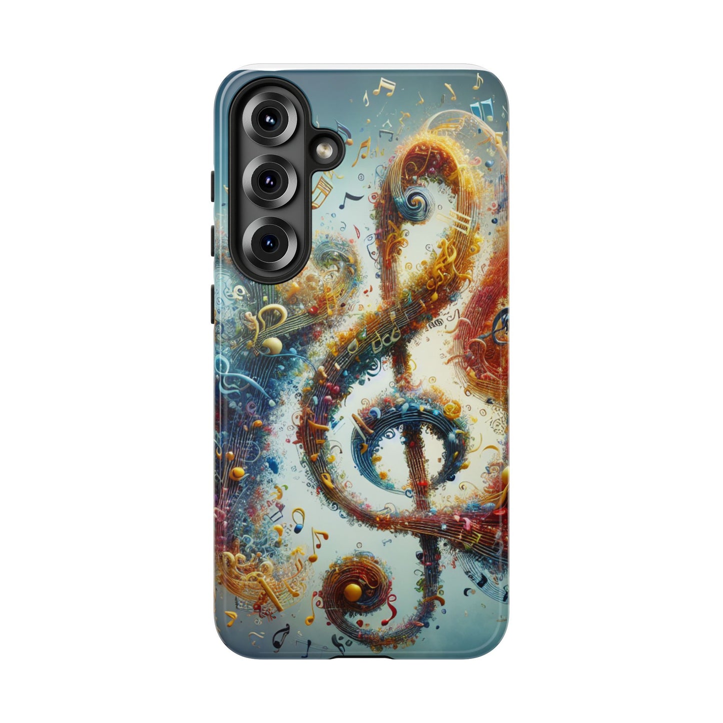music phone case