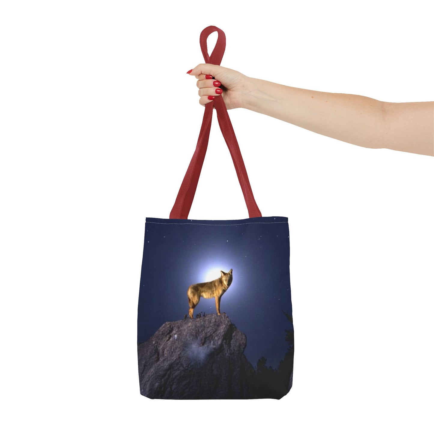 COYOTE MOON TOTE