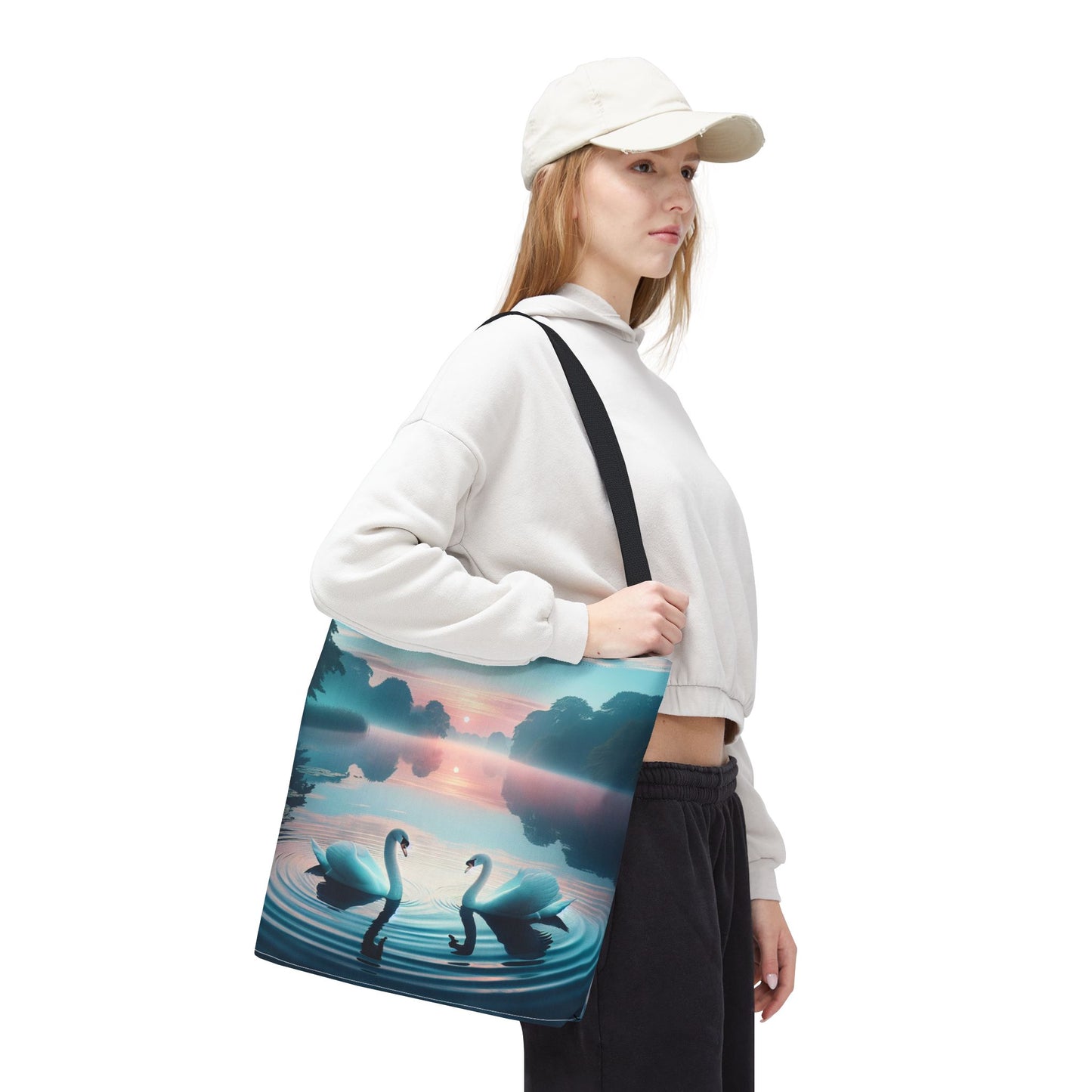 Tote Bag (AOP)
