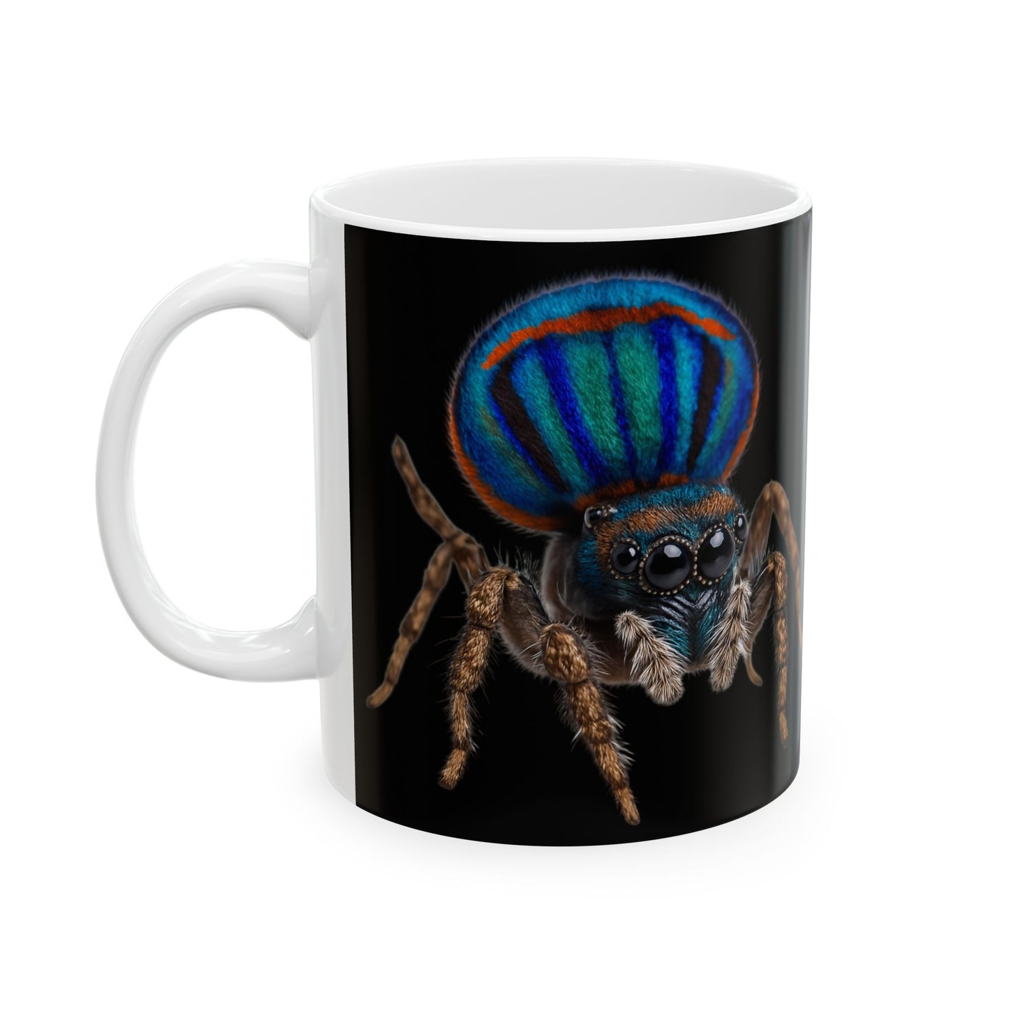 Ceramic Mug, (11oz, 15oz)