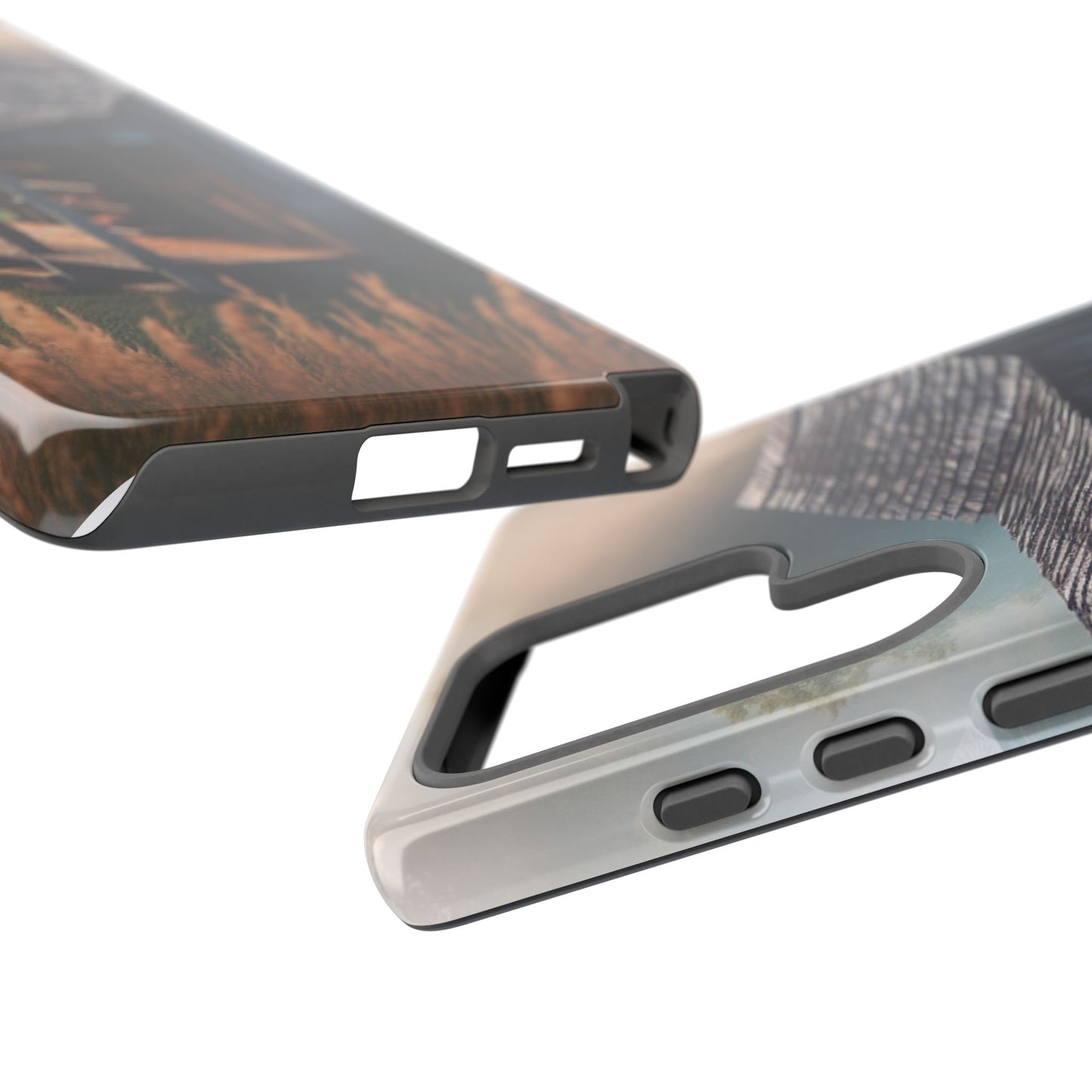smokehouse phone case