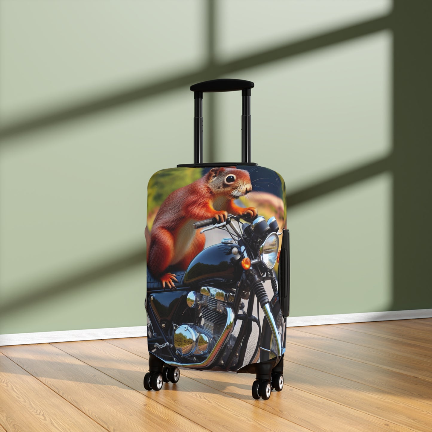 Luggage Cover