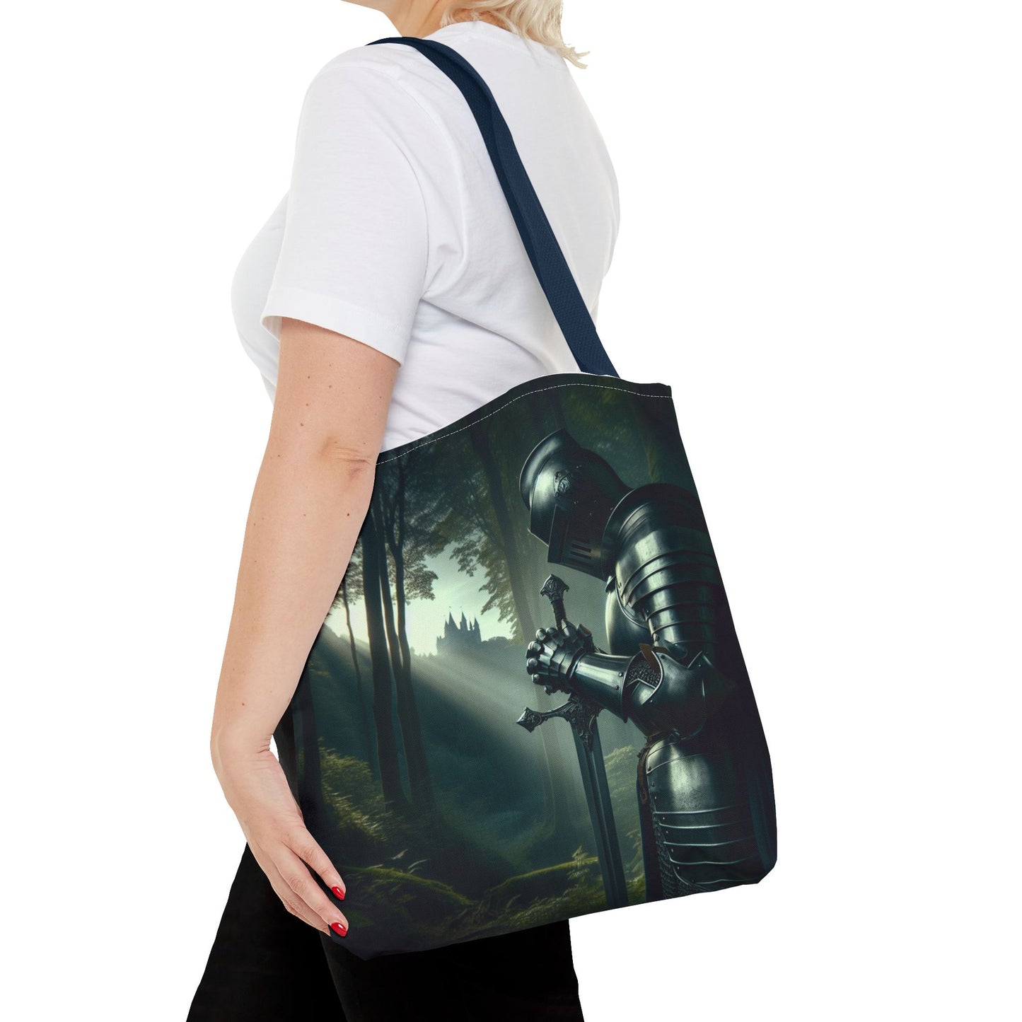 Tote Bag (AOP)