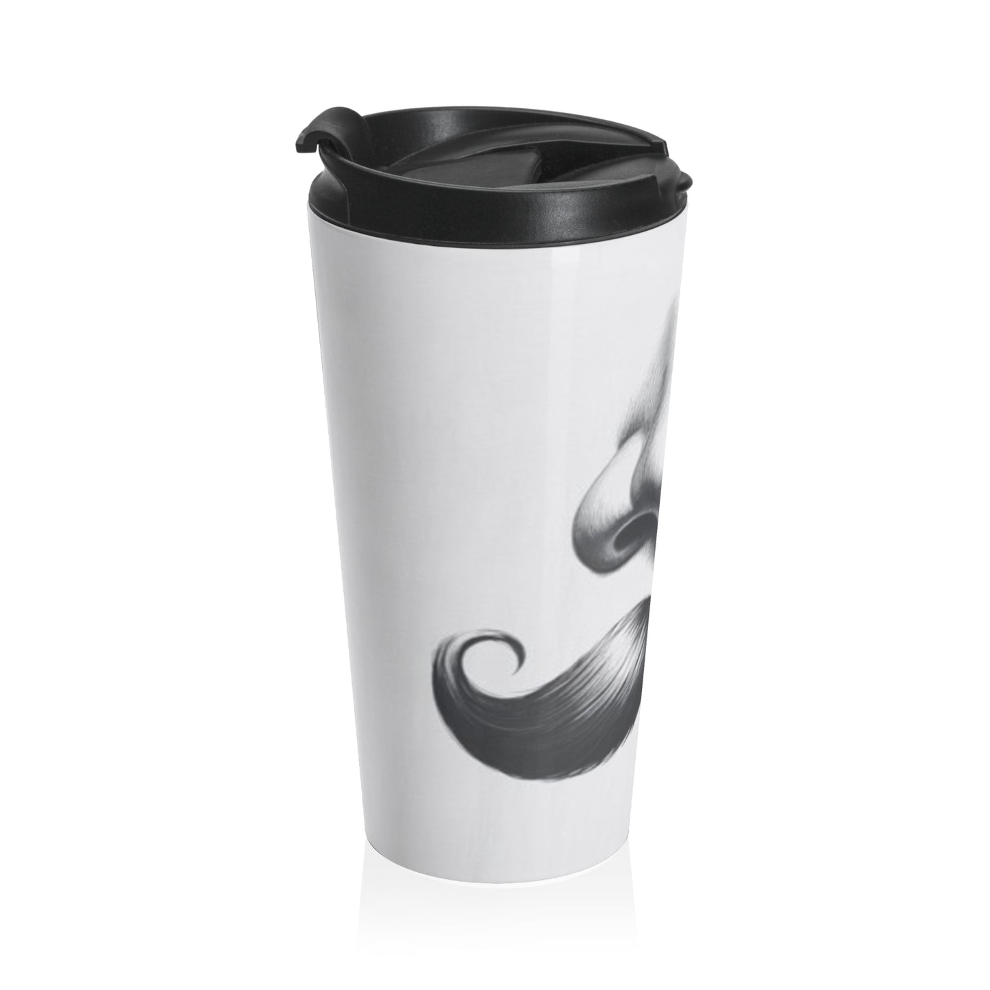 Stainless Steel Travel Mug