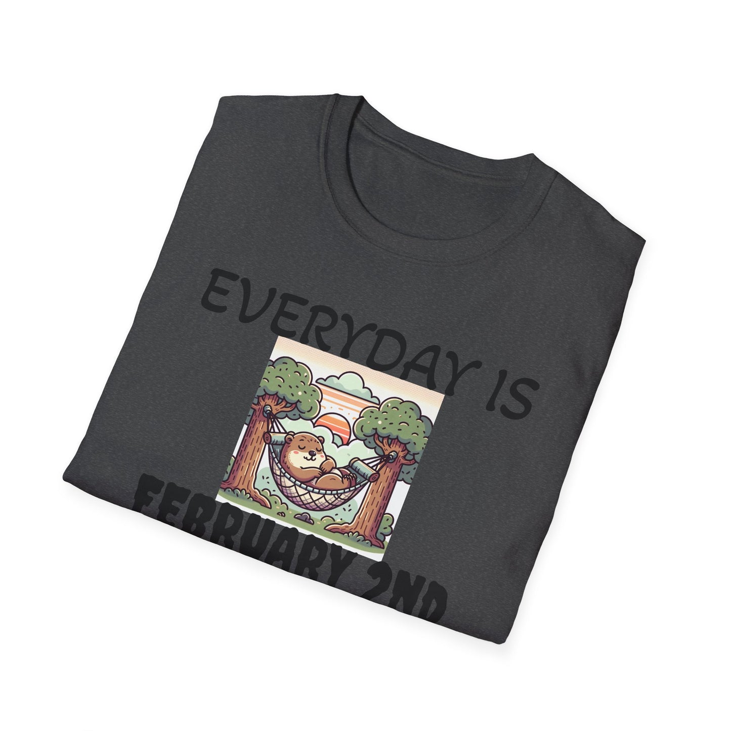 Unisex Soft style T-Shirt