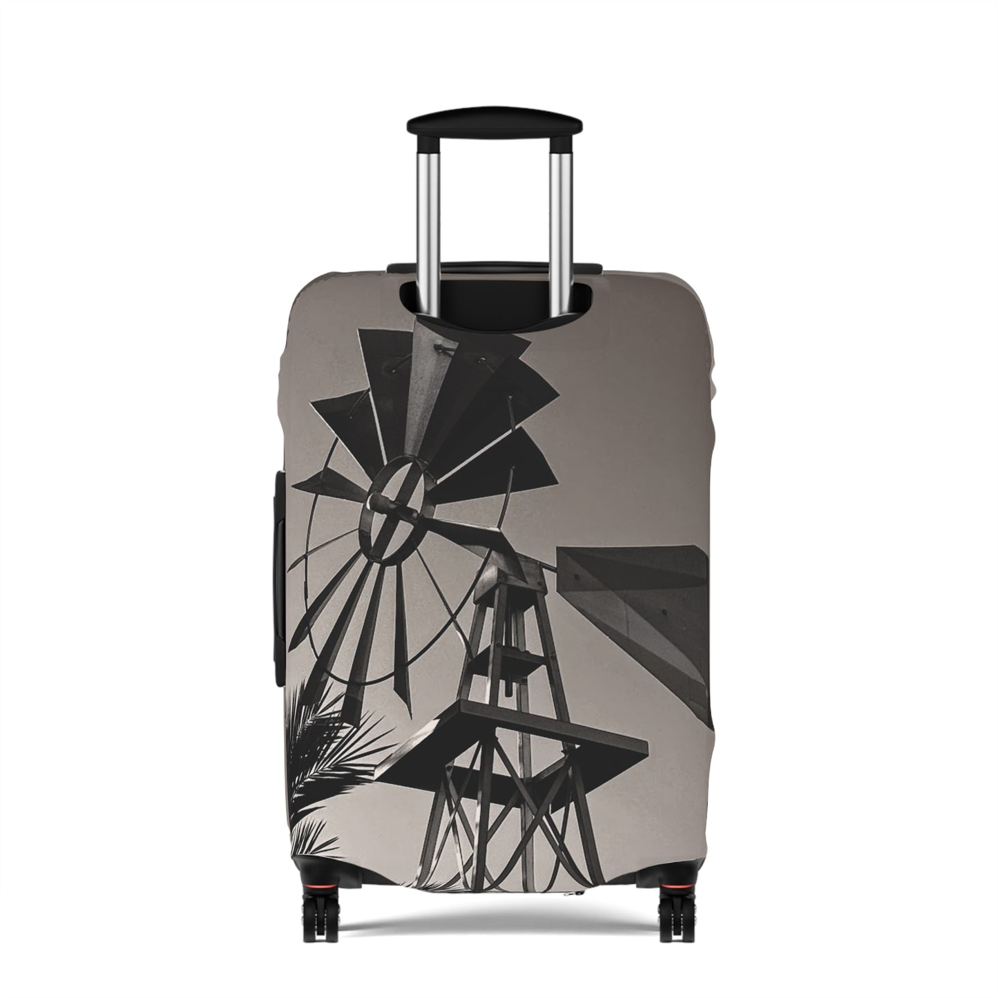 Luggage Cover