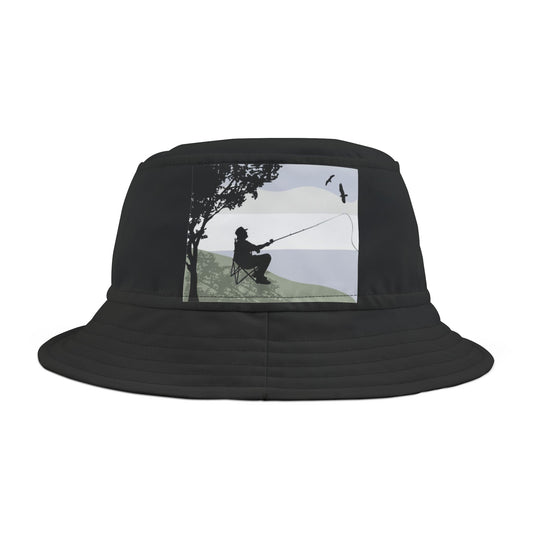 Bucket Hat (AOP)