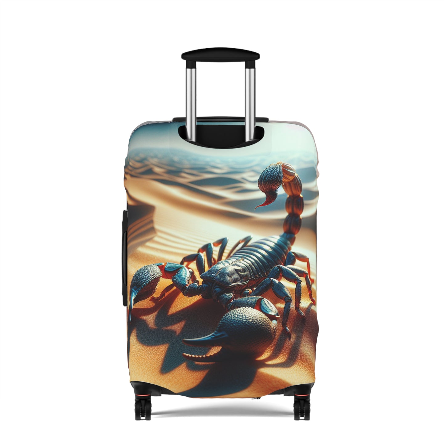 Luggage Cover