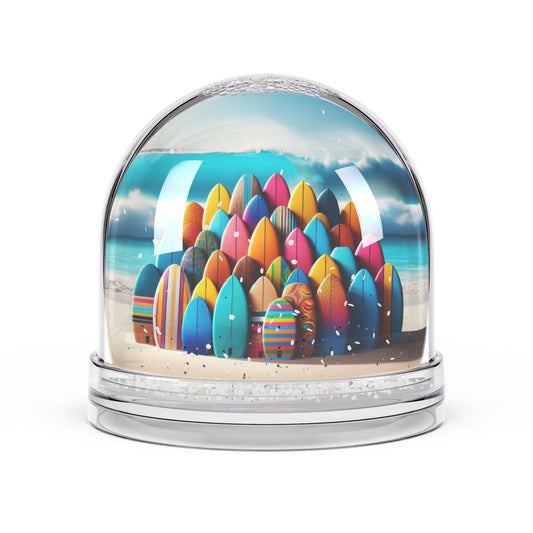 Snow Globe