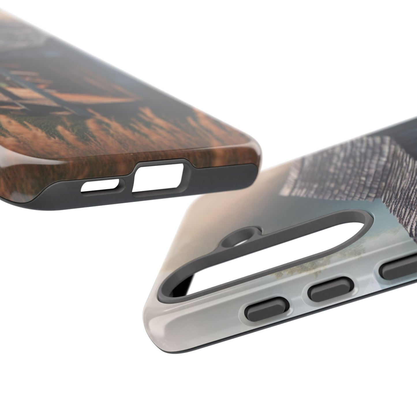 smokehouse phone case