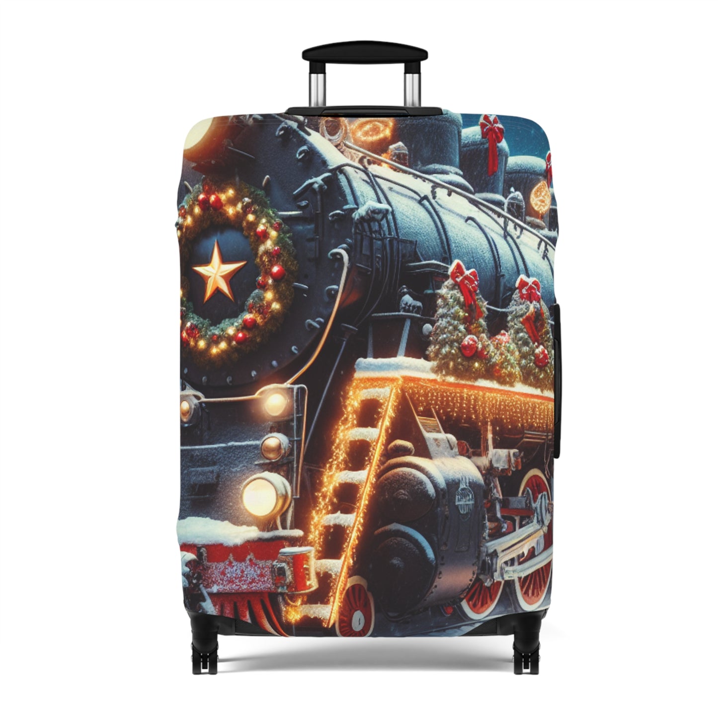 Luggage Cover