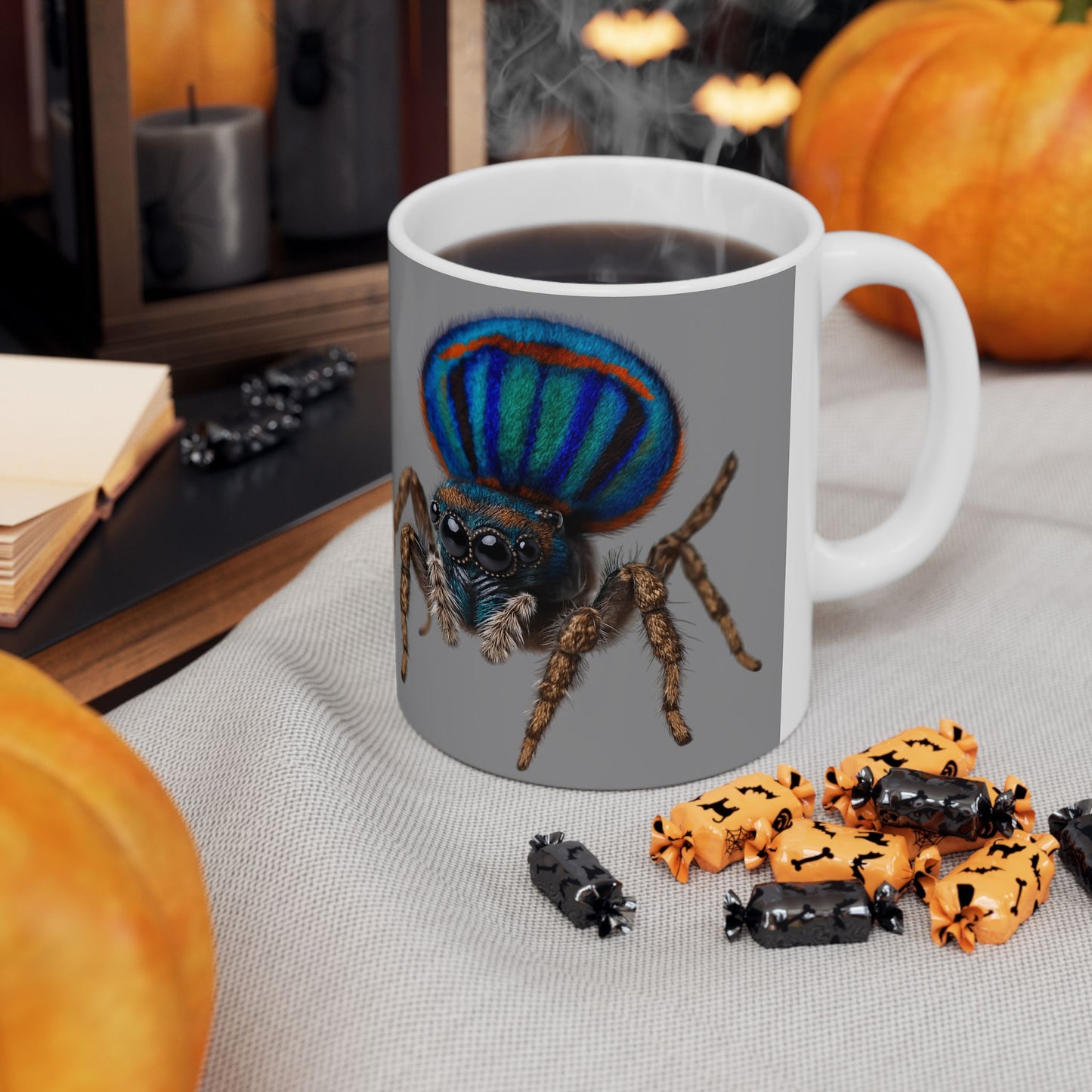 Ceramic Mug, (11oz, 15oz)