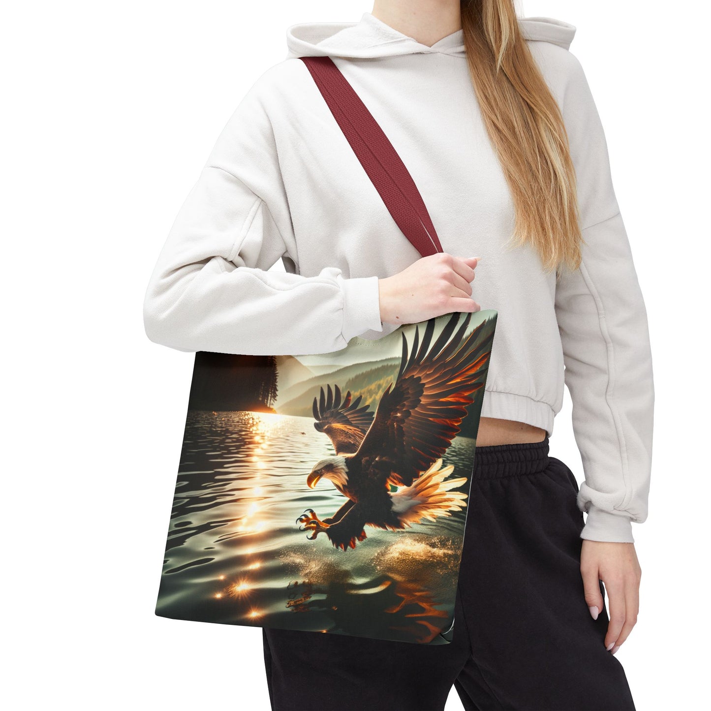 EAGLE TOTE