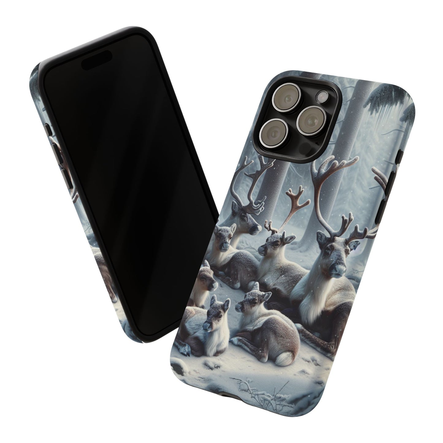 DEER PHONE CASE