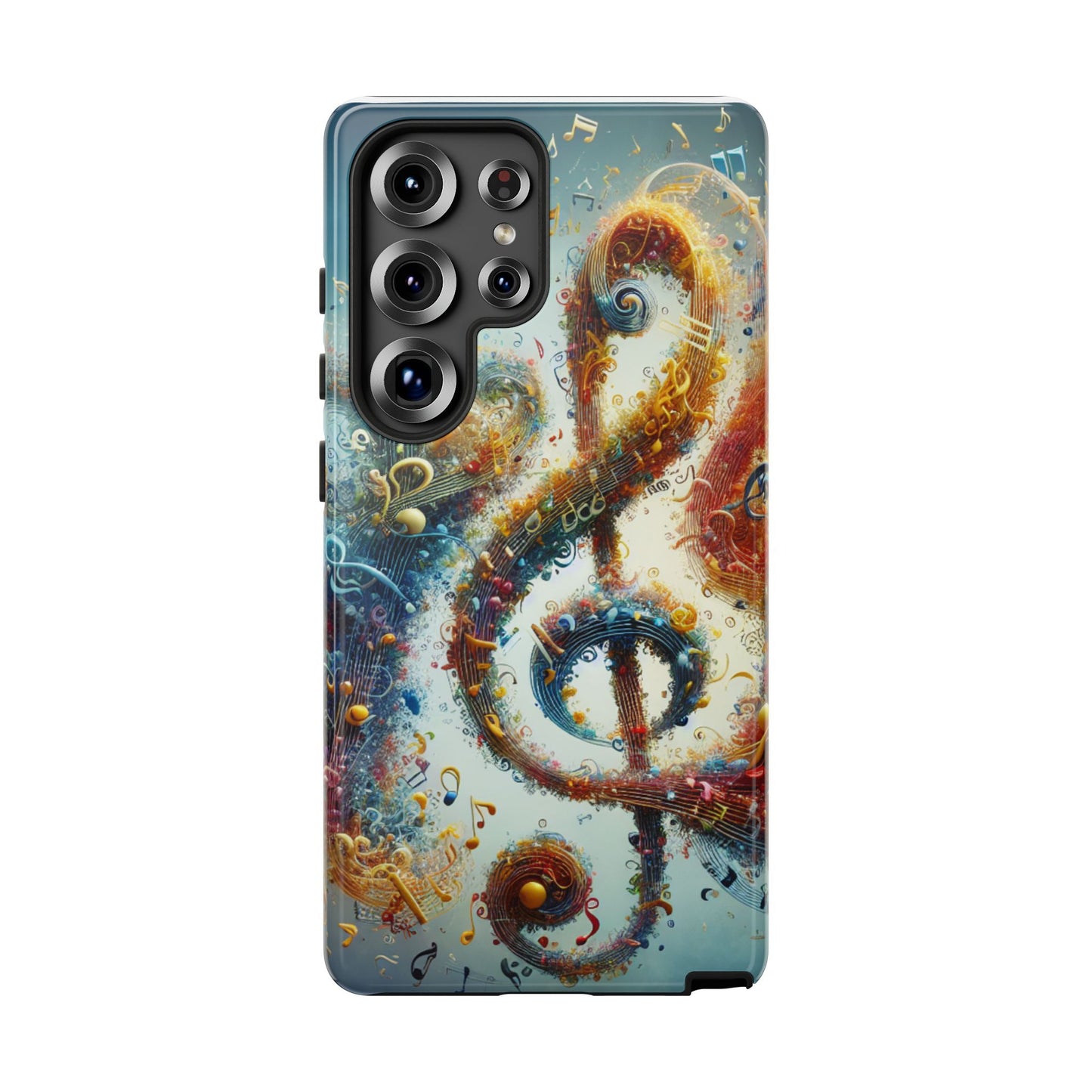 music phone case
