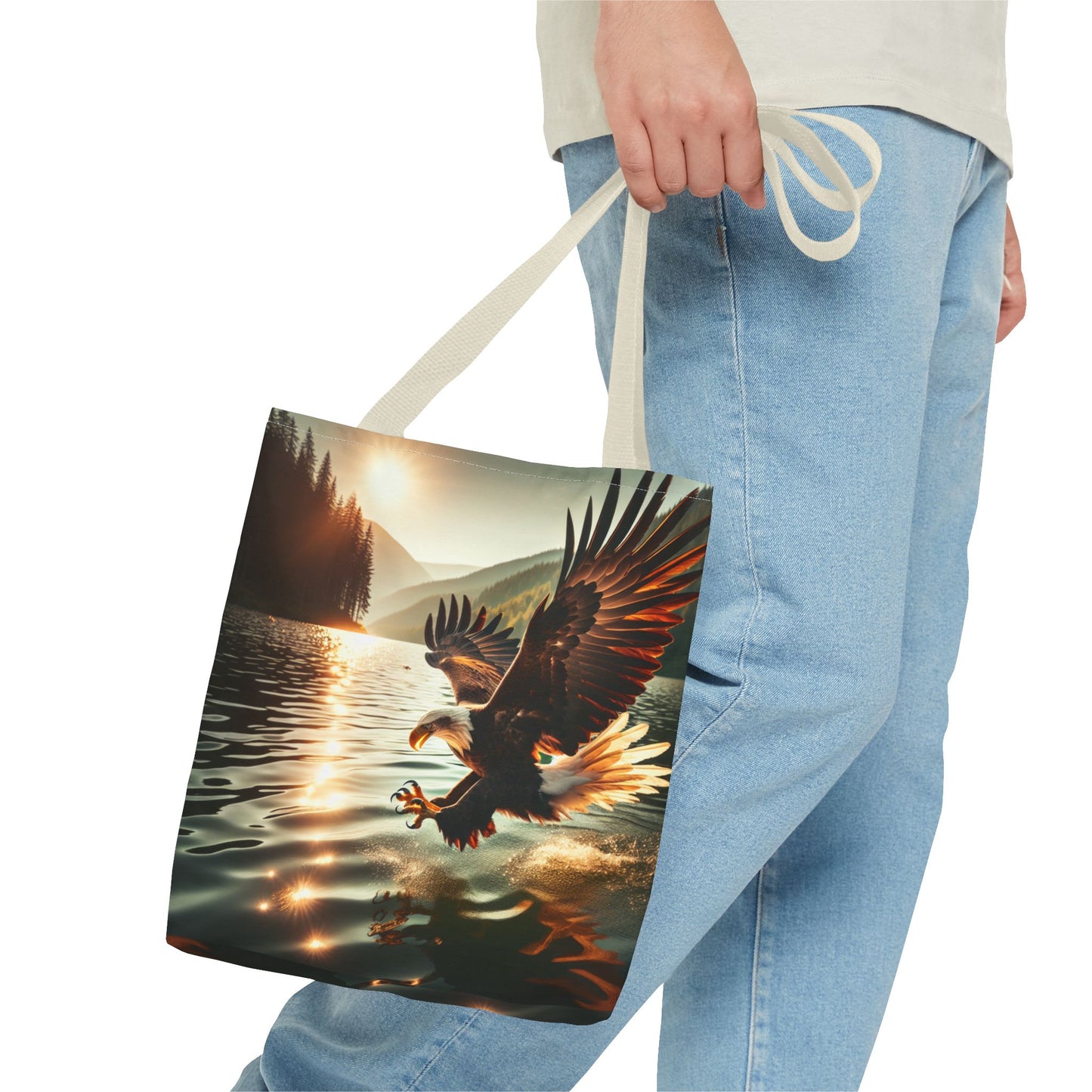 EAGLE TOTE