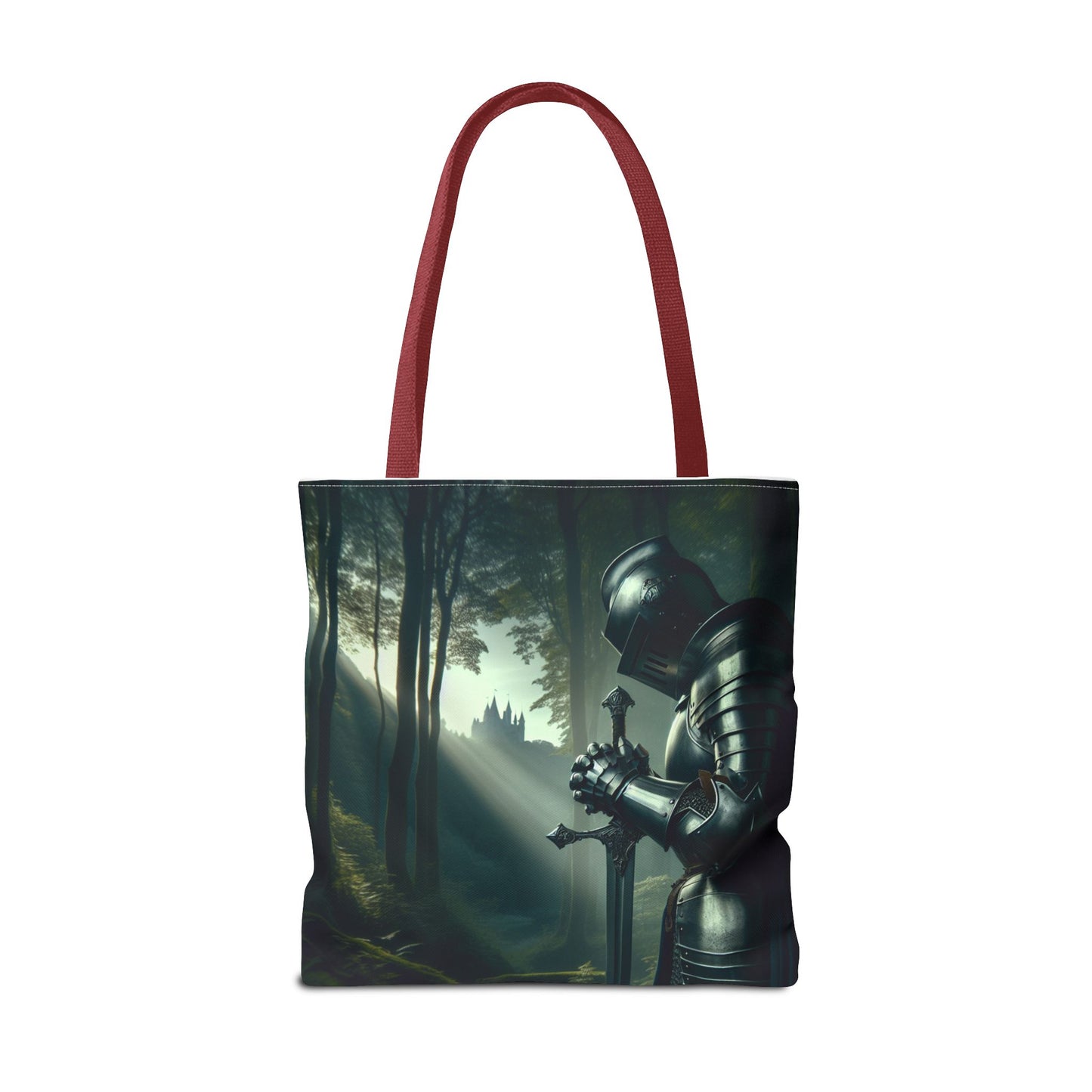Tote Bag (AOP)