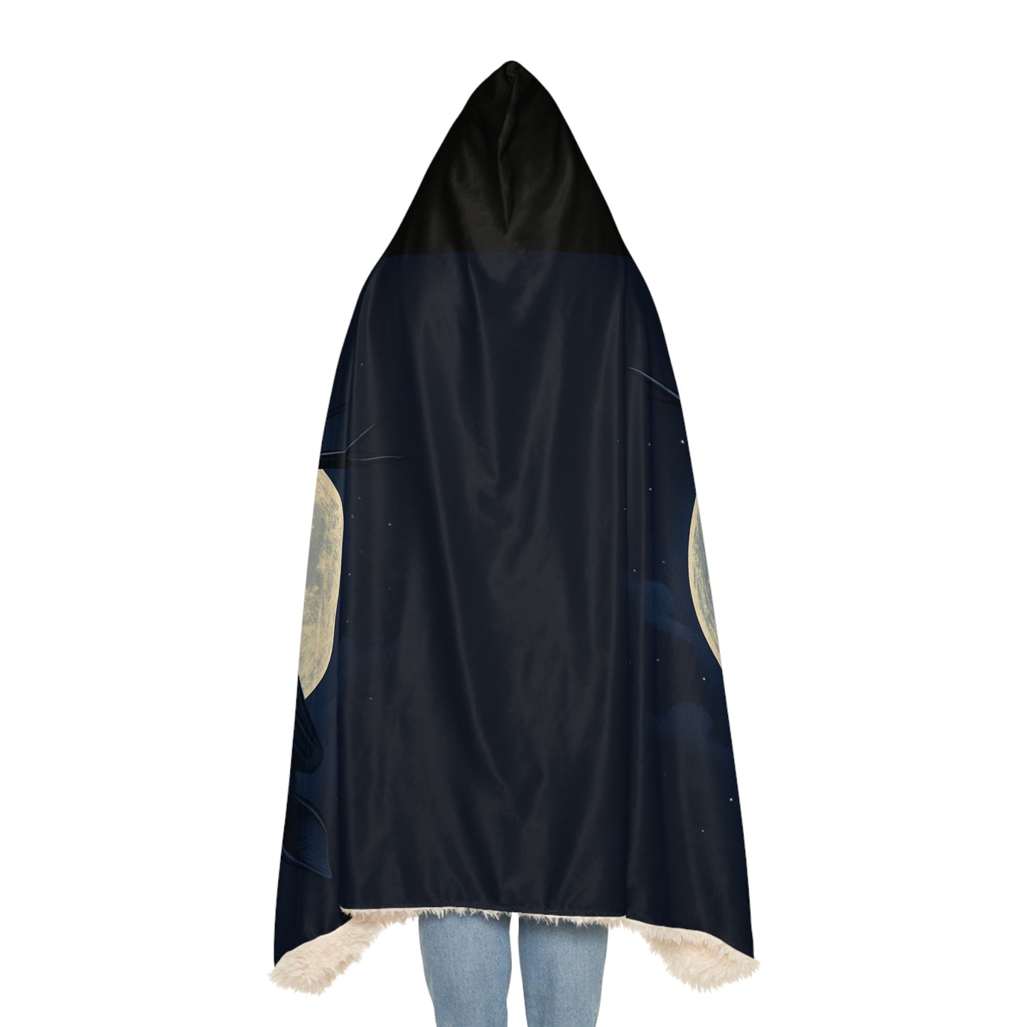 HALLOWEEN Snuggle Blanket