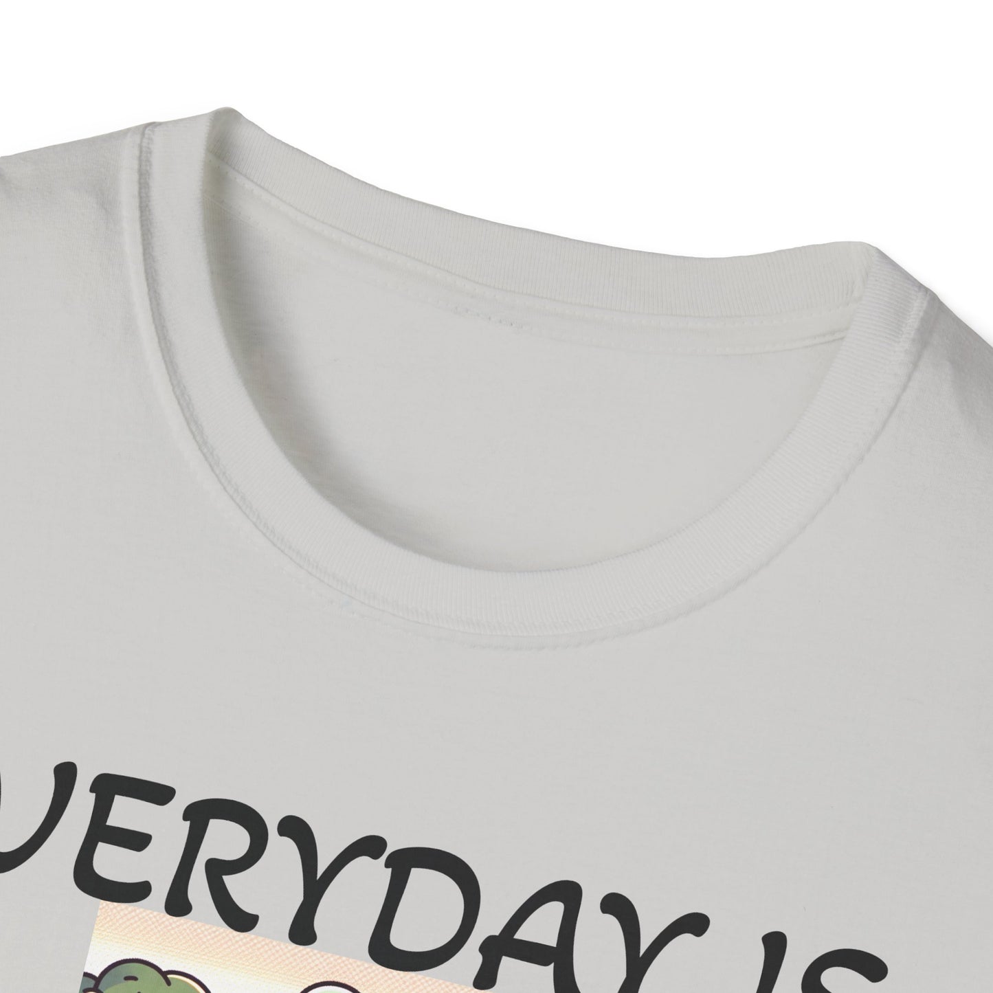 Unisex Soft style T-Shirt