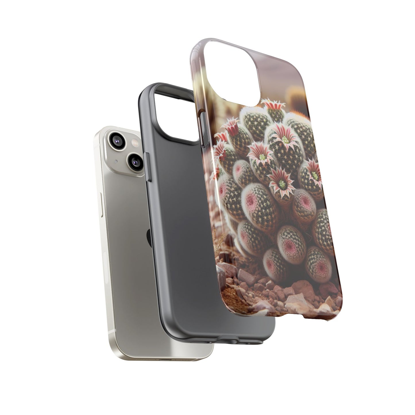 Tough Cases
