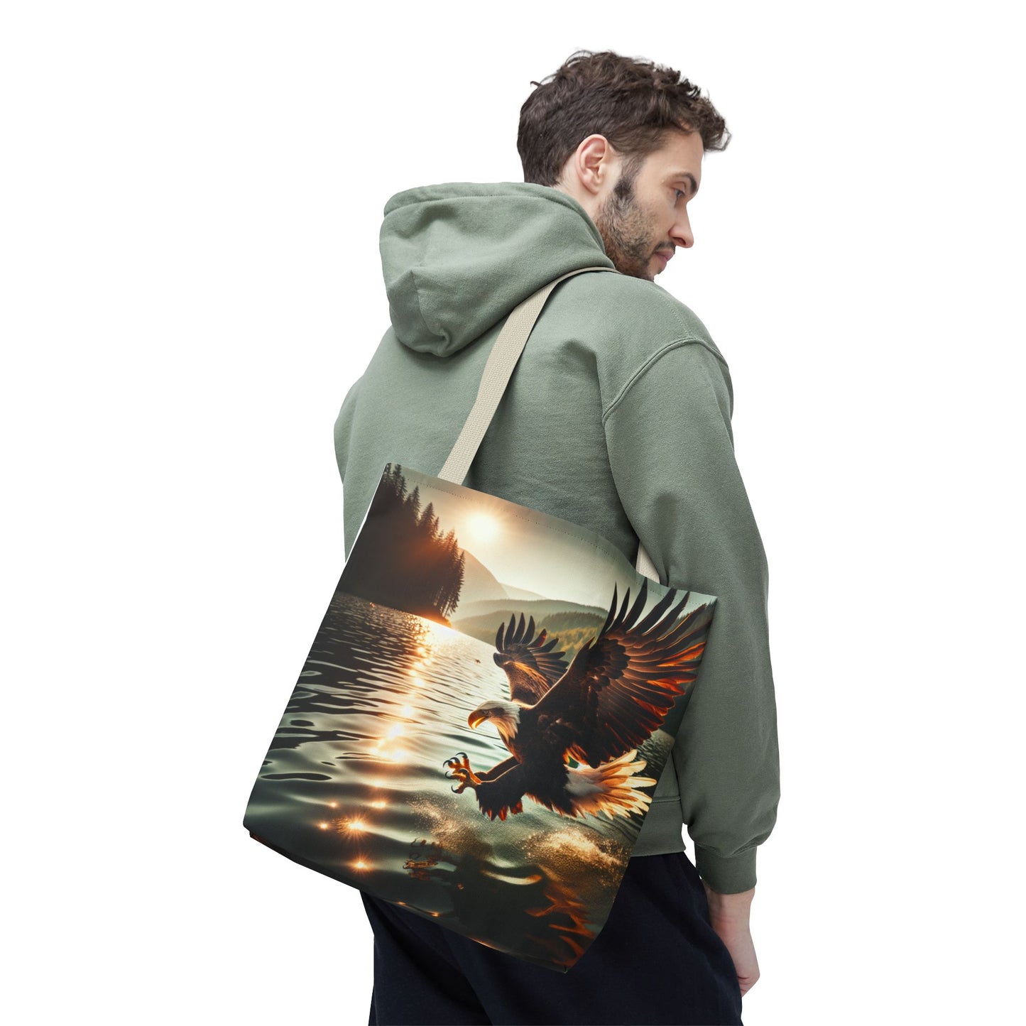 EAGLE TOTE