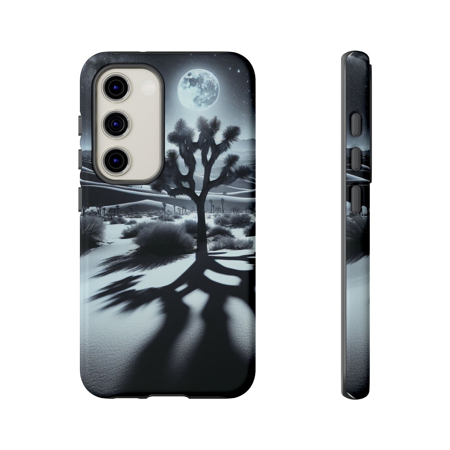 Tough Cases