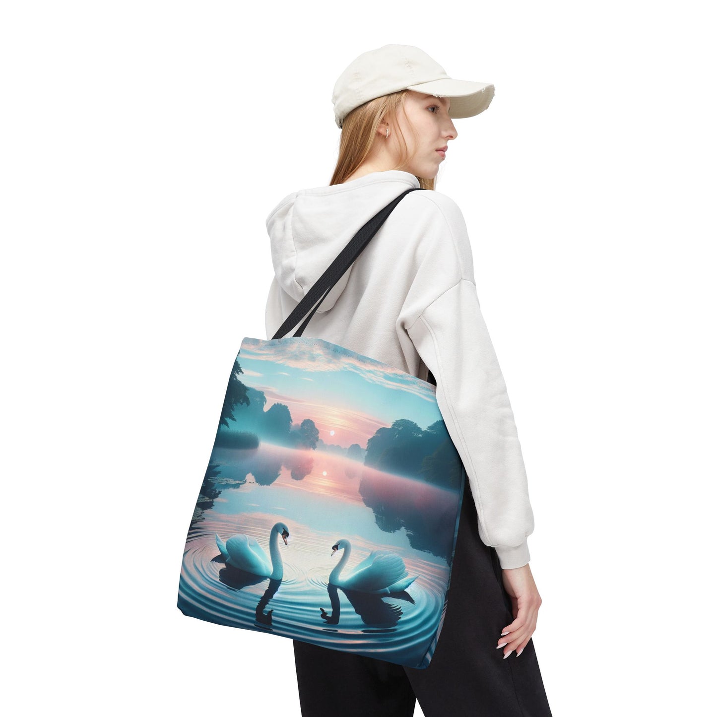 Tote Bag (AOP)
