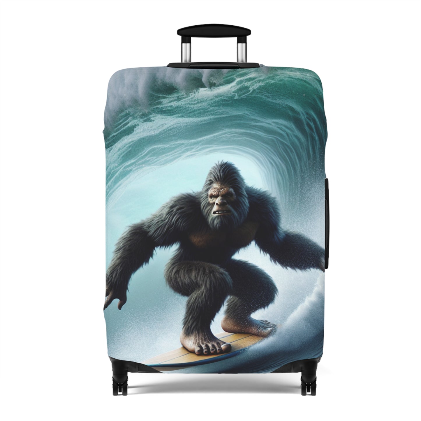 Luggage Cover