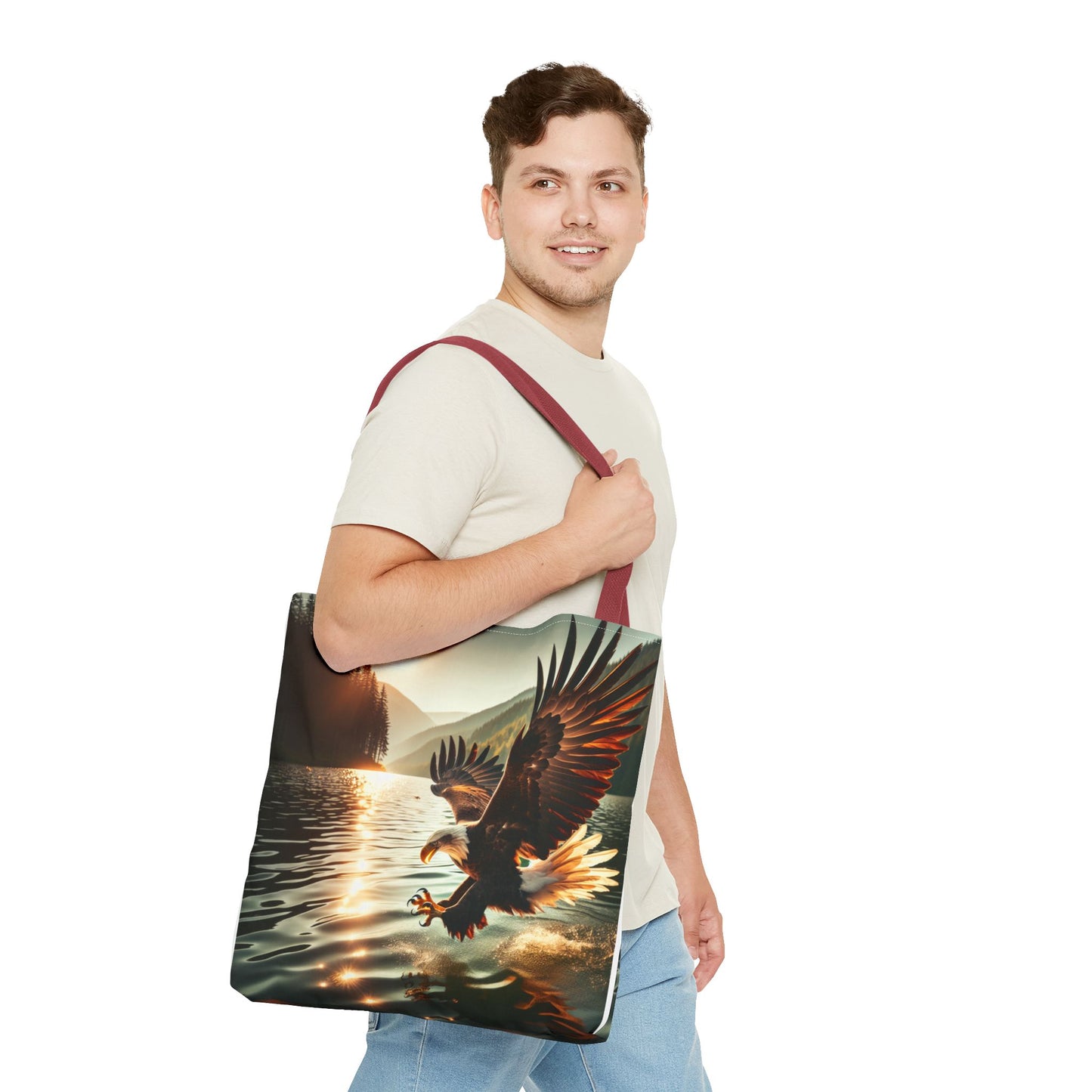 EAGLE TOTE