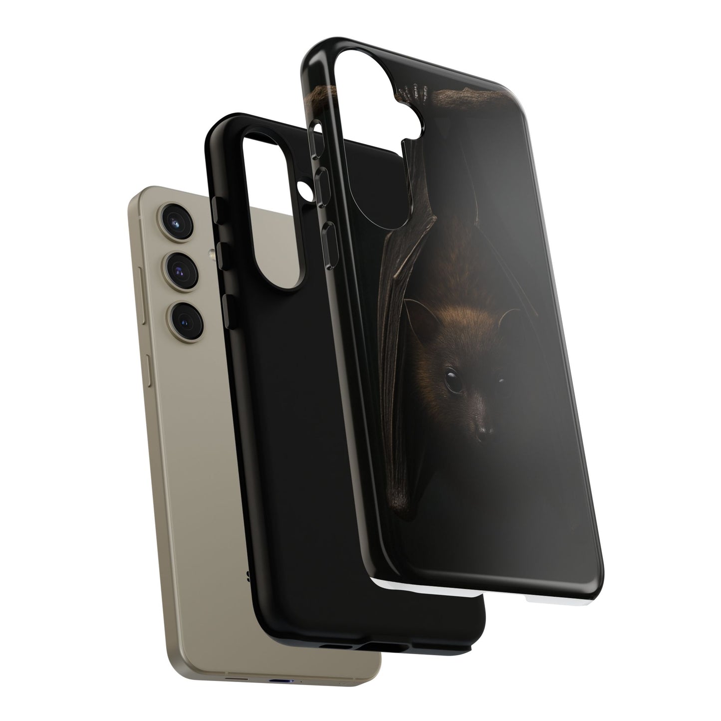 Tough Cases