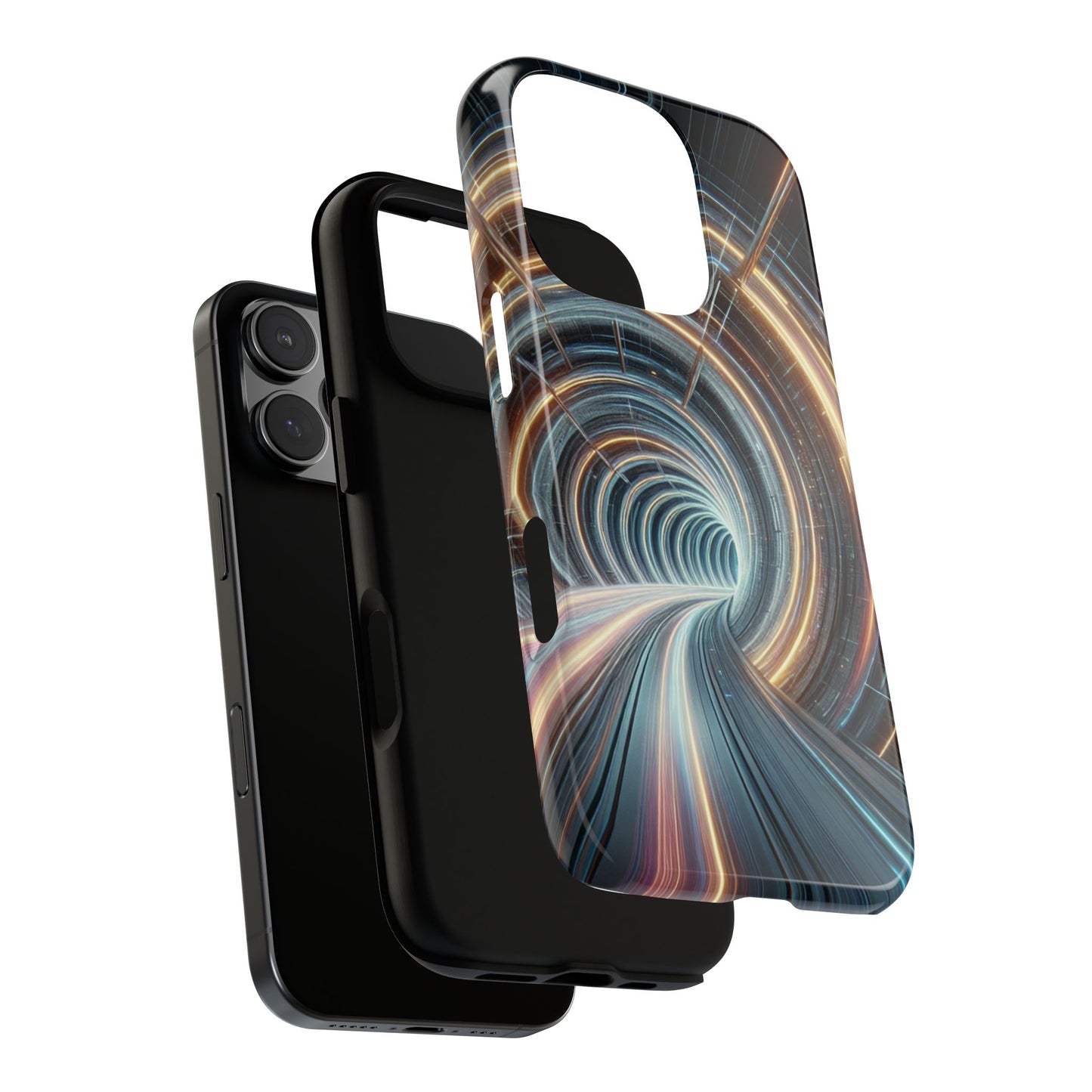 tunnel phone case